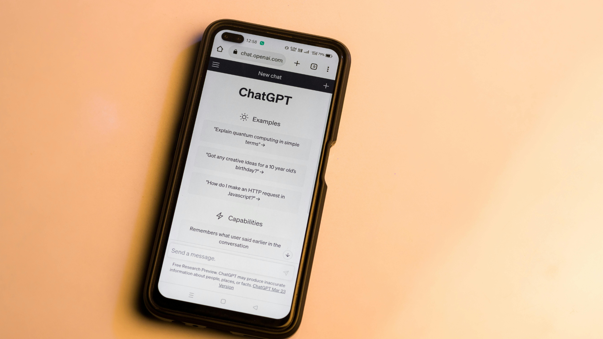 AI Content Creation for Empathetic Brands