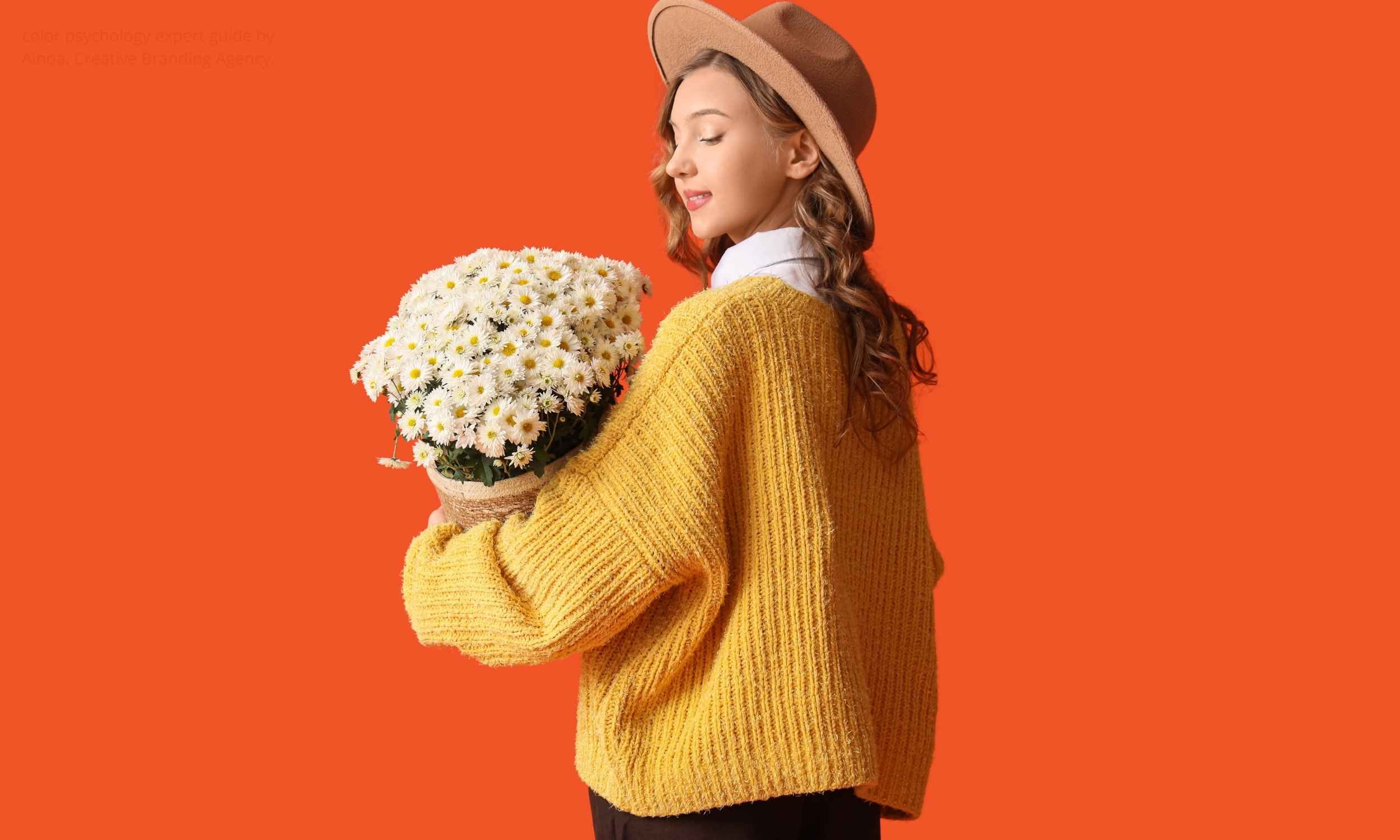 Building Brand Loyalty Through Color Consistency and Brand Psychology