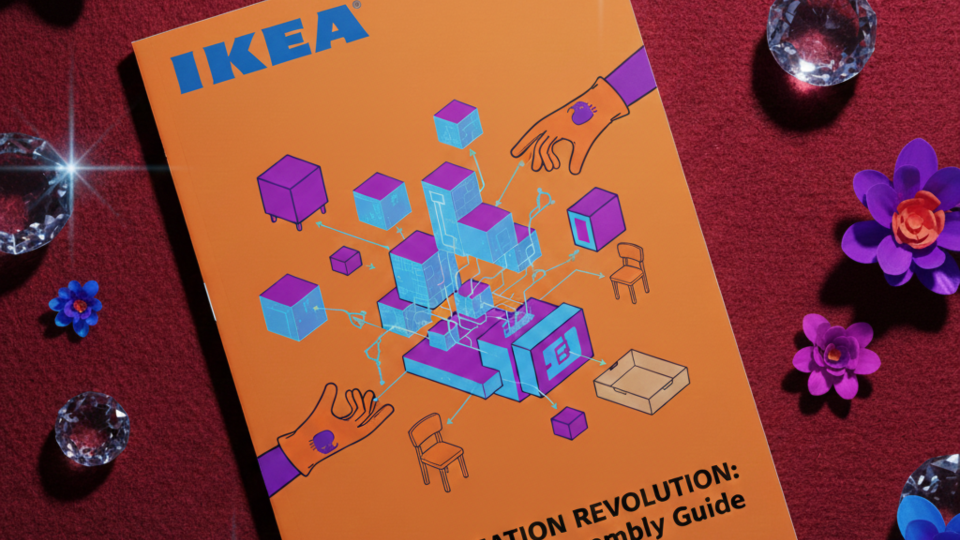 The Co-Creation Revolution: How IKEA on Roblox Redefines Brand Empathy