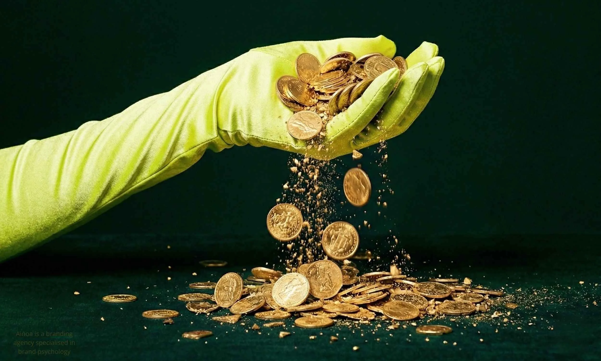 Why Invest in Branding: What It Actually Costs to Get It Right — and What It Costs to Get It Wrong