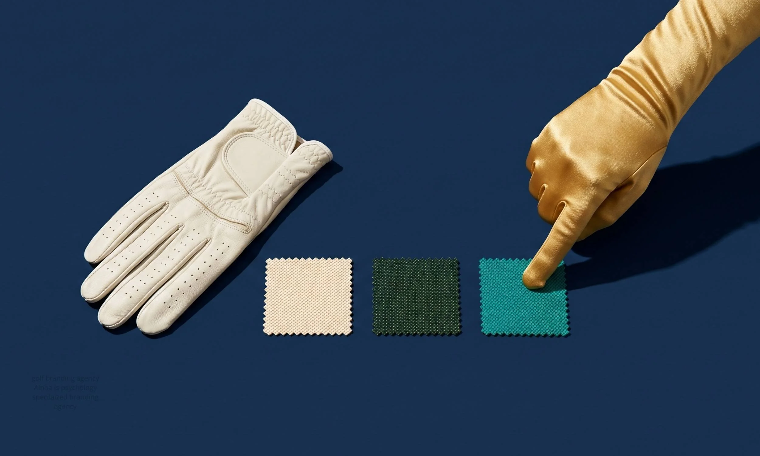 Golf Branding in 2026: What the New Generation of Golf Brands like Malbon &amp; Eastside golf do Right