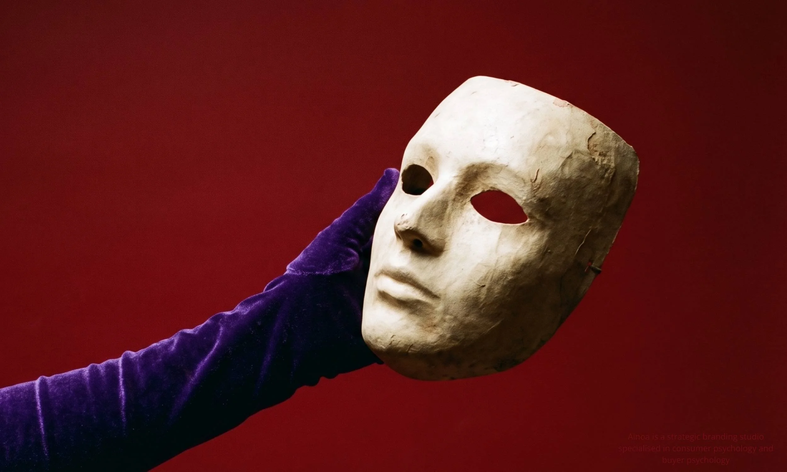 Brand Archetypes &amp; Psychology: Why Some Brands Feel Like Characters