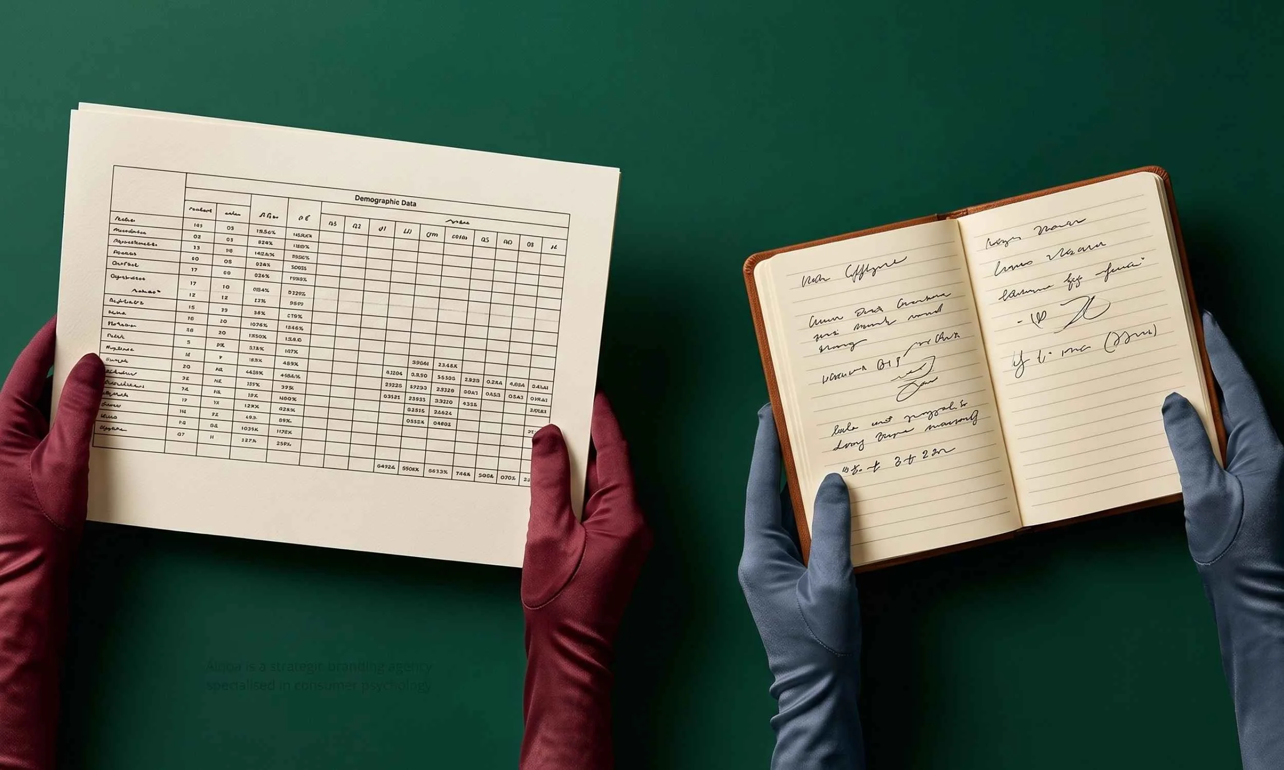 Psychographic Segmentation: Your Audience Is More Than Their Postcode and Age