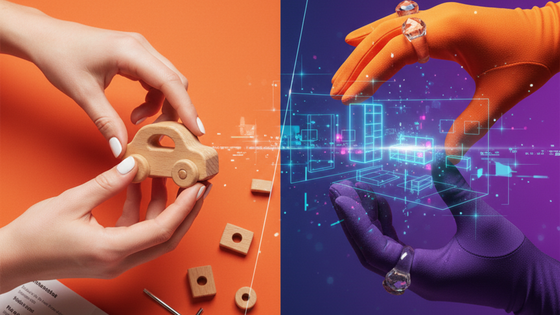 How brand should be preparing for phygital future? How to build phygital marketing campaign  and more - continue reading further!