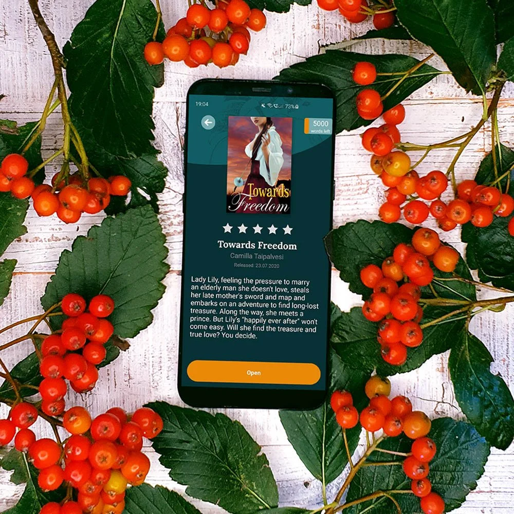 Flatlay Aesthethic Social Media Content Creation by Ainoa