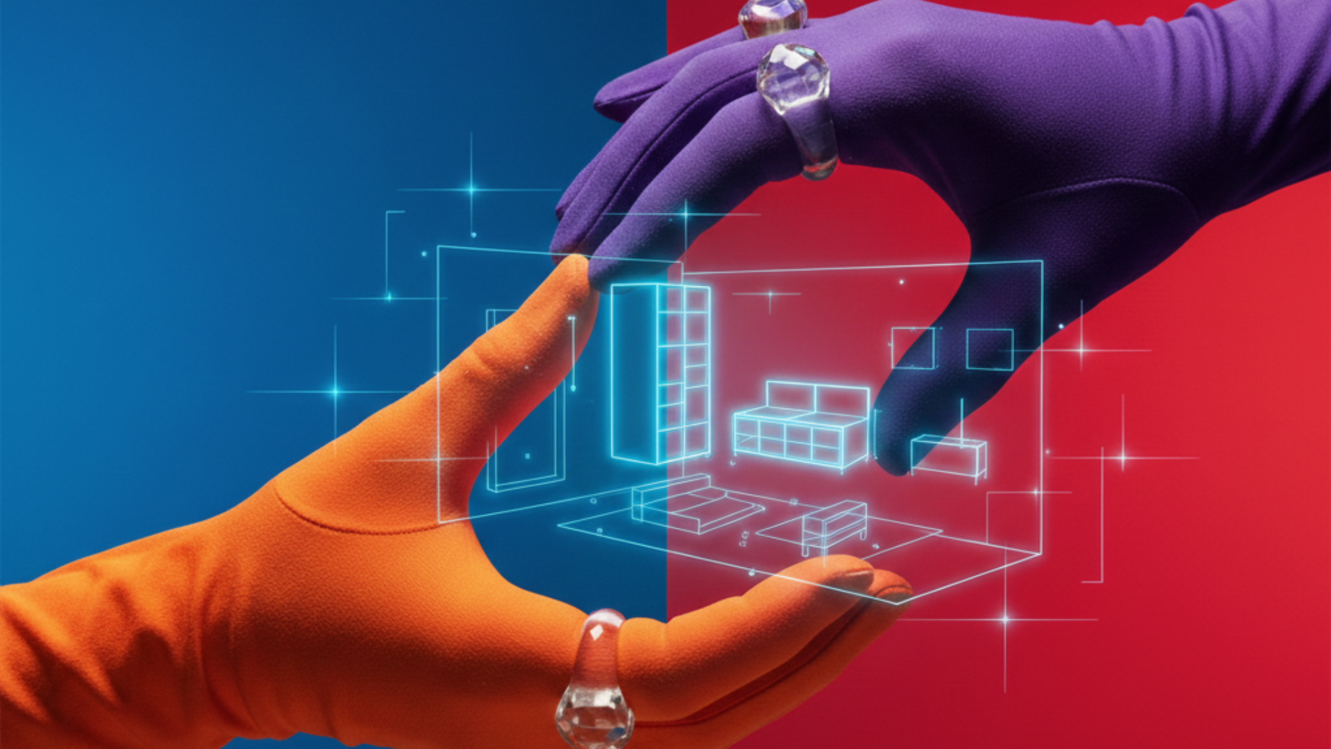 IKEA set a new marketing standard for the ad world.