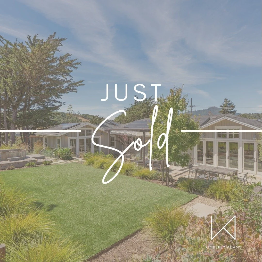 ✨ JUST SOLD - OFF-MARKET ✨

Another home that was so good, it sold before even hitting the market.

10 Vista Court, impeccably remodeled inside and out, was strategically pre-marketed to create interest and attract the right buyers. Within just 4 day