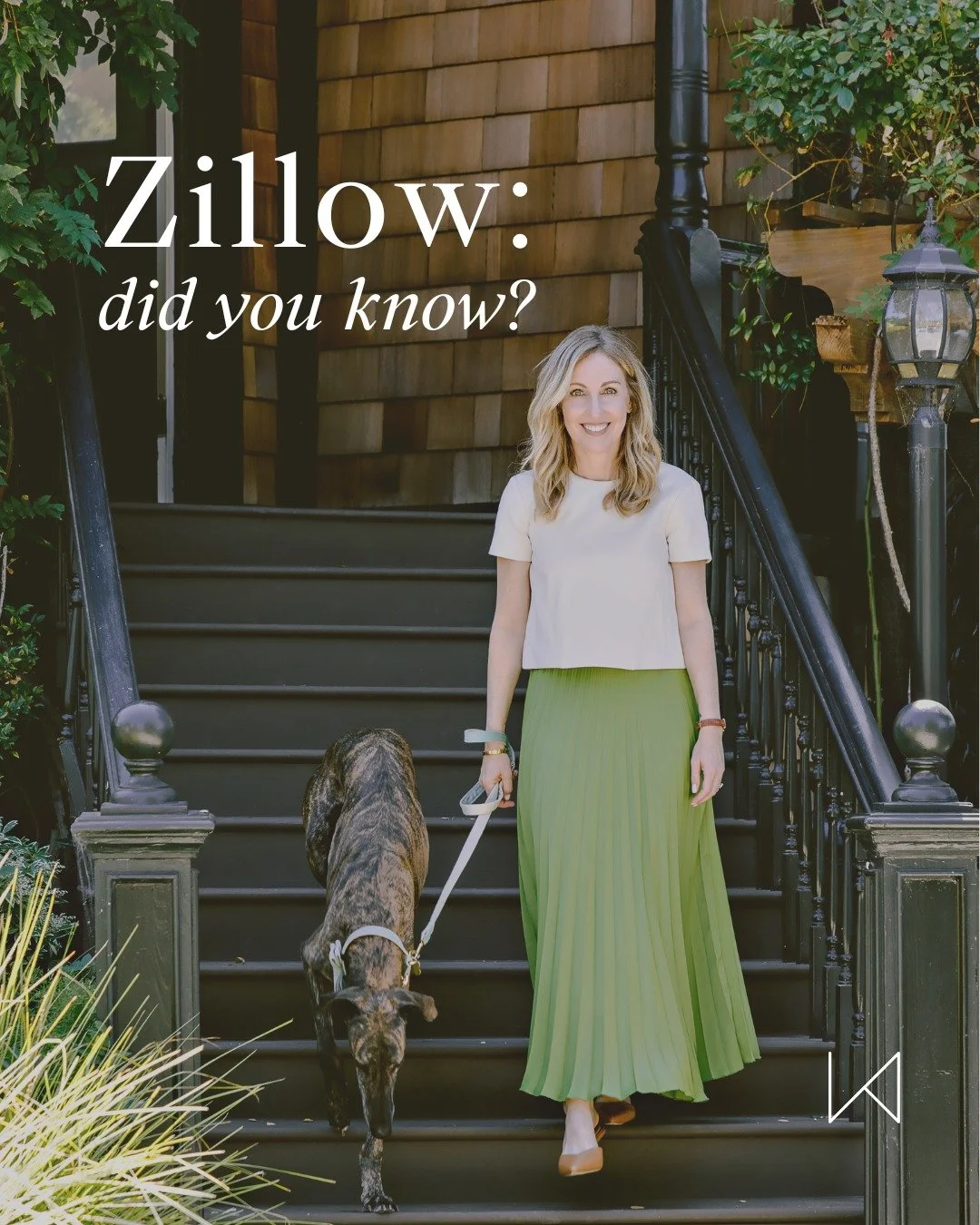 Most people don&rsquo;t realize that when you click &ldquo;Contact Agent&rdquo; on a Zillow listing, you're not contacting the listing agent.

You're contacting whichever agent paid the most to get that lead.

If you want to talk to the person who ac
