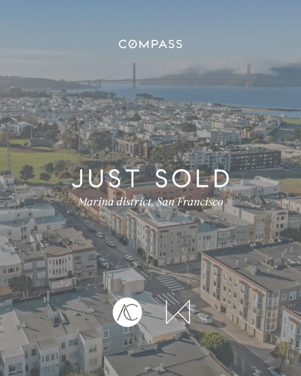 ✨ JUST SOLD ✨

Strategic marketing and meticulous prep created so much momentum that we set an offer date after only one week on the market &mdash; resulting in multiple offers, a 10-day close, and ultimately sold for 12% over list price. 

Add to th