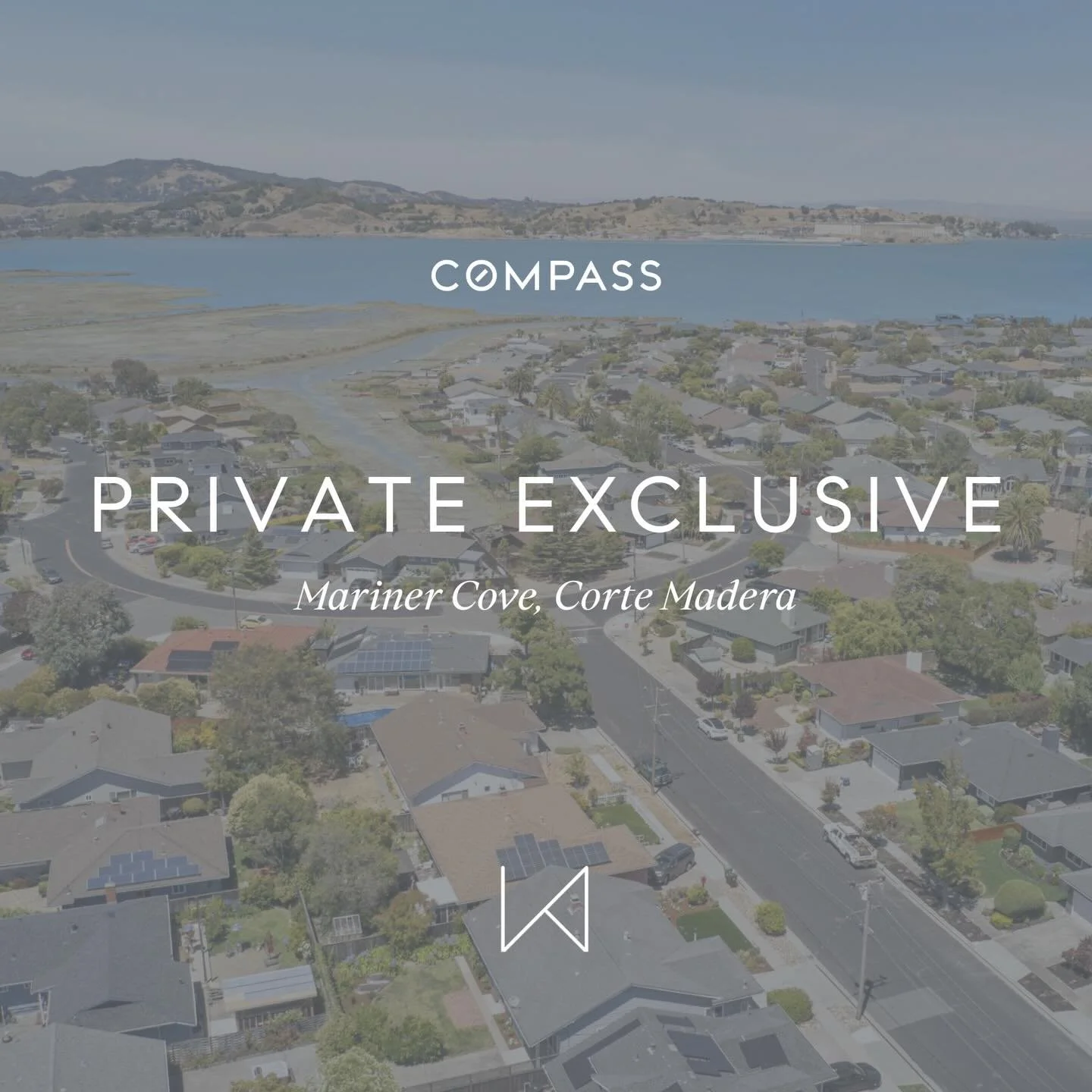 ✨ PRIVATE EXCLUSIVE ✨

Picture this: a 3-BD home that&rsquo;s beautifully updated and move-in ready, bright and open, and in Corte Madera&rsquo;s coveted Mariner Cove neighborhood. Plus it has a flexible bonus room above the garage, ready for a home 
