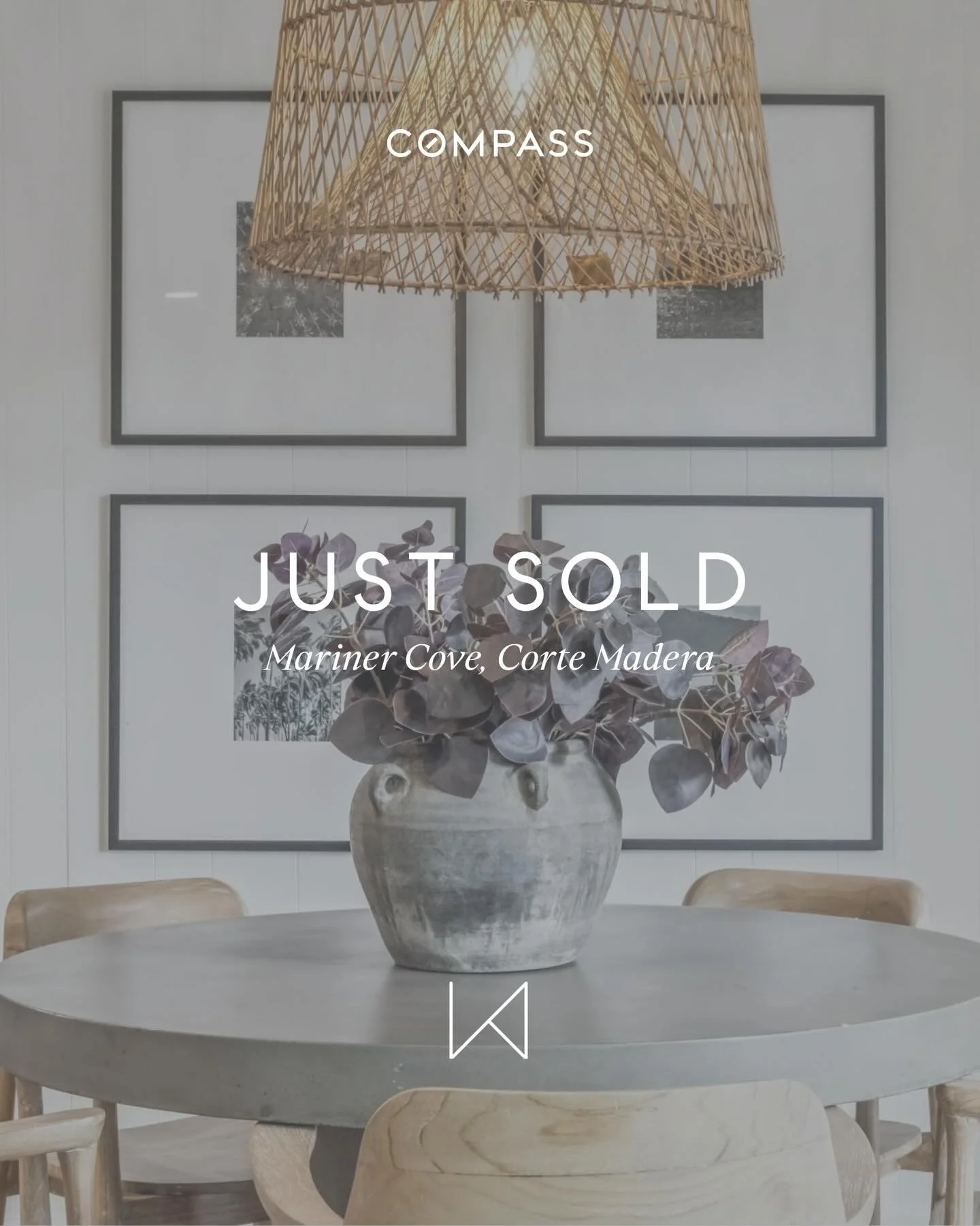 ✨ JUST SOLD ✨

Carefully curated prep work, elevated staging, and a high-impact marketing plan brought this home to life in all the right ways &mdash; resulting in packed open houses, multiple offers, and a sale over asking in just two weeks.

Icing 