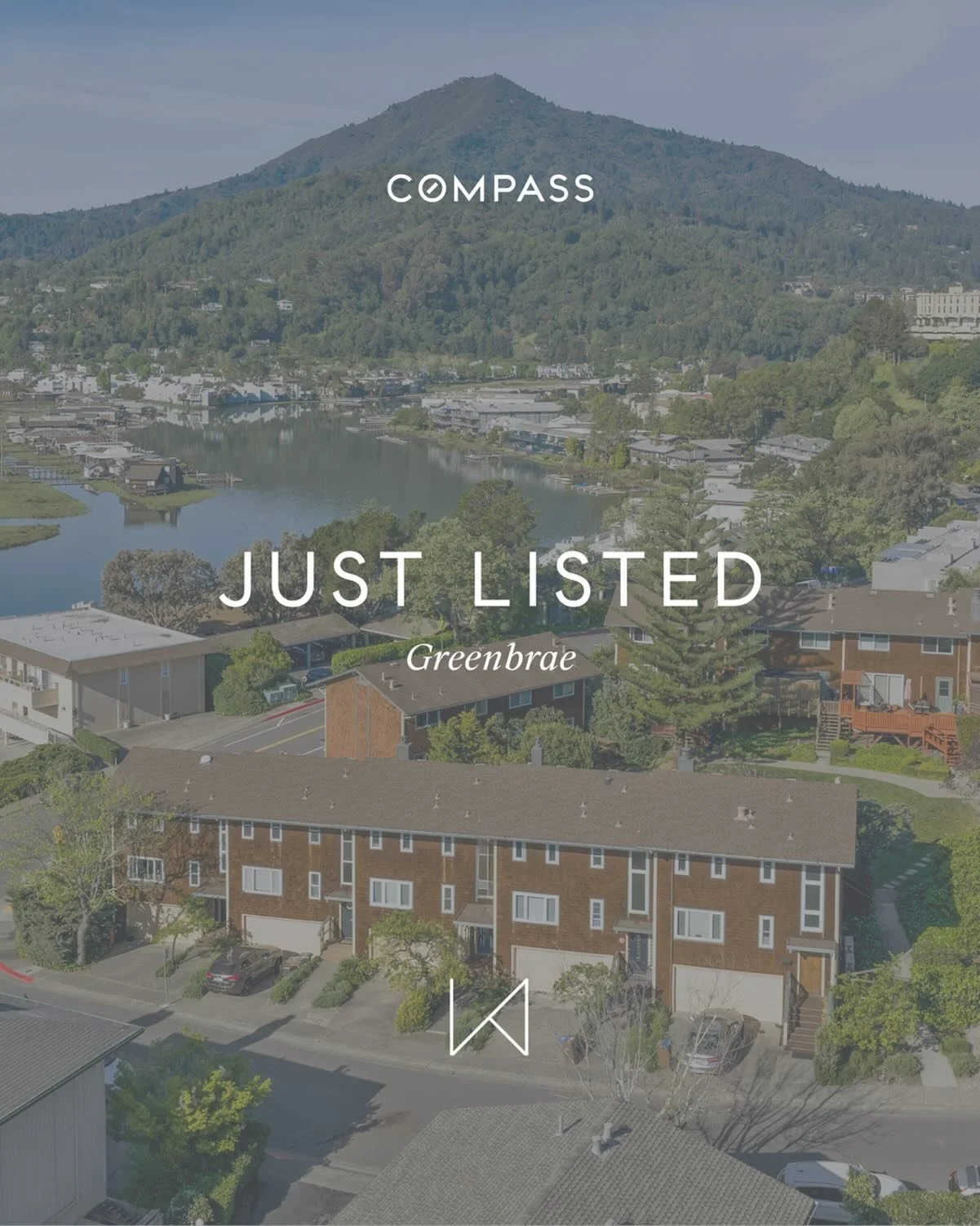 ✨ JUST LISTED ✨

Not all townhomes are created equal.

Now live, this rarely available brown-shingled home offers a more refined alternative to the expected &mdash; combining the ease of low-maintenance living with the comfort and scale of a single-f
