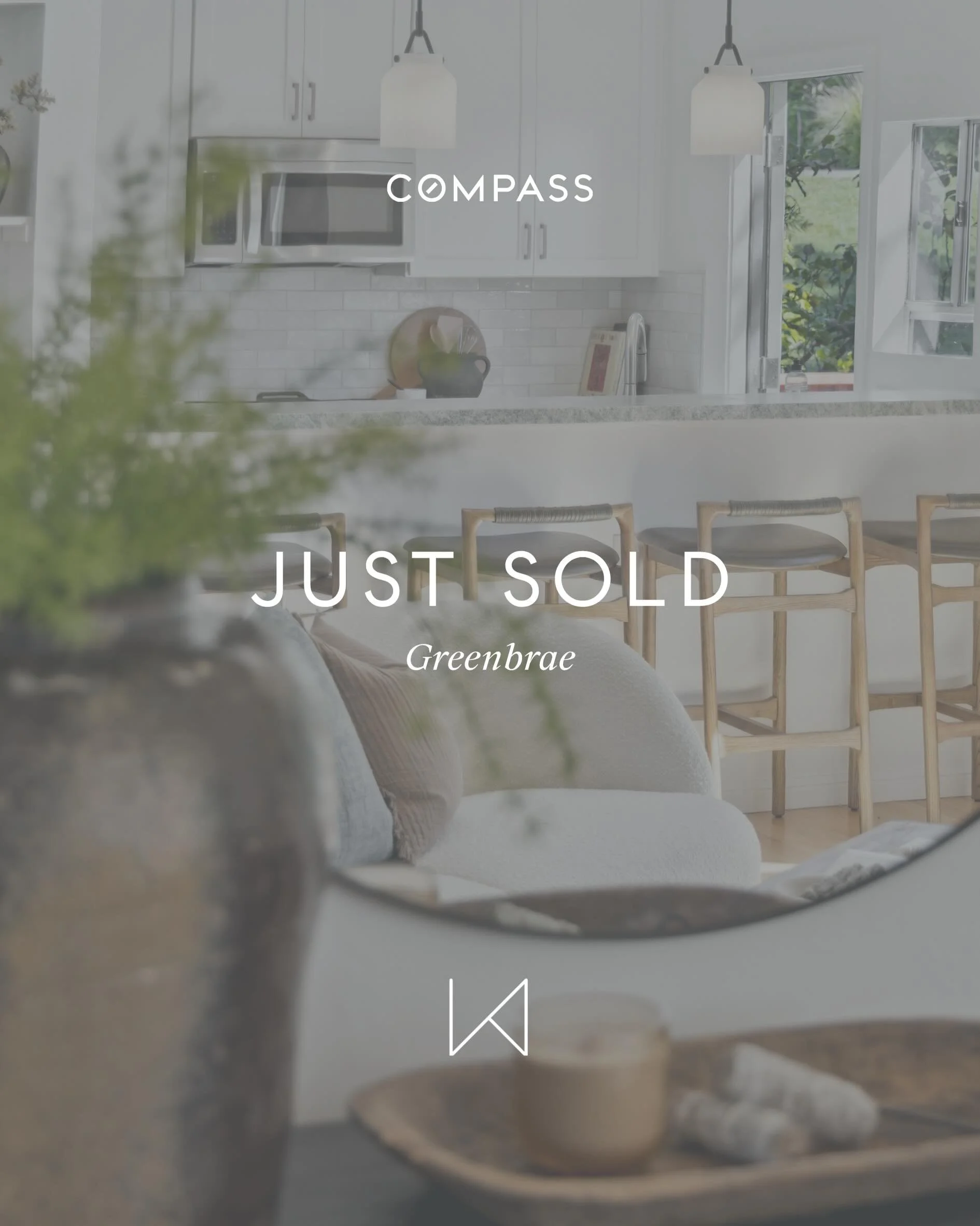 ✨ JUST SOLD ✨

This one is a reminder of how powerful preparation can be.

My seller wasn&rsquo;t fully on board at first. But with a bit of trust in me (and a clear plan), we leaned into the details: fresh paint, new carpet, updated lighting, and re