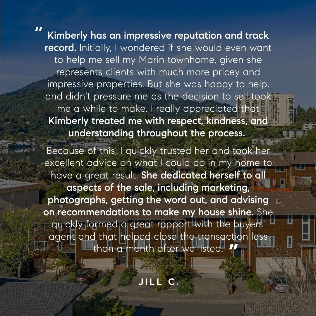 Some transactions are about more than just the sale.

This one meant a lot because trust was built slowly, thoughtfully, and without pressure. From prepping the home to positioning it strategically on the market, every detail was approached with care