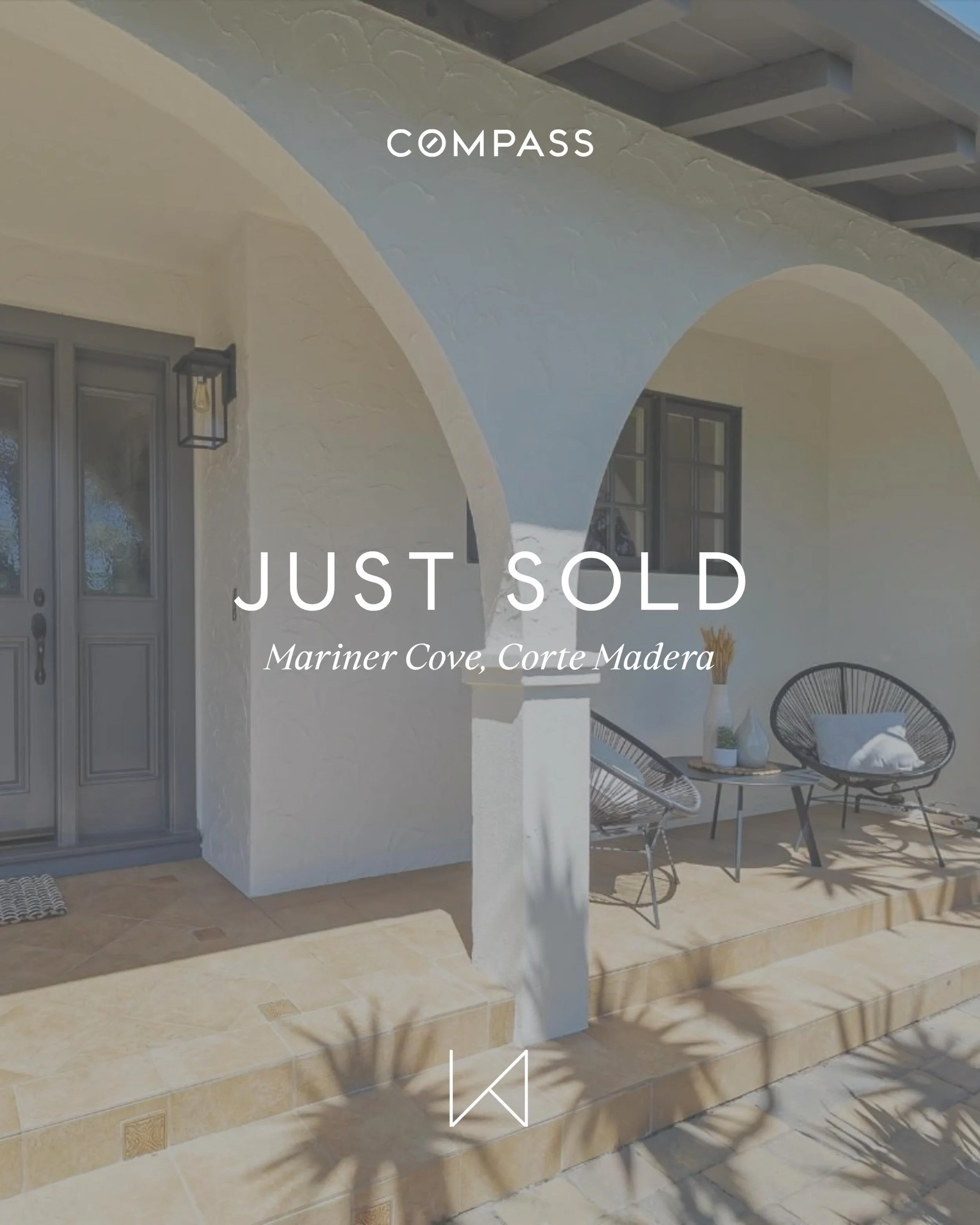 ✨ JUST SOLD ✨

Sometimes you just know.

I was able to get my buyers in to see this home before it was prepped or officially on the market, and within minutes, we all knew: this was The One. 

The sellers had expanded the home with a wing for their o