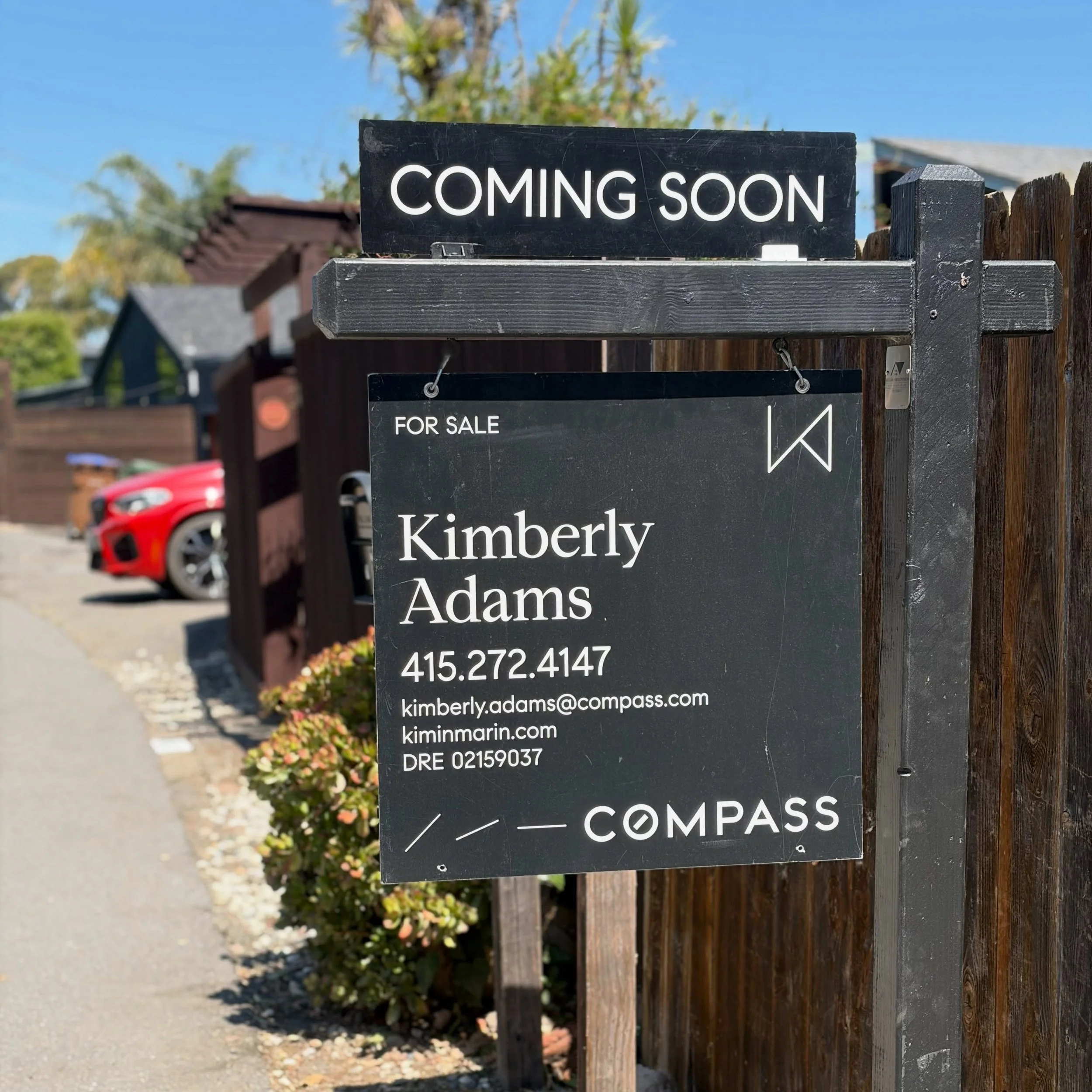 A home designed for right now &mdash; with room for what&rsquo;s next.

Coming soon to Strawberry: an updated, single-level 3 BD / 1 BA home with designer details, a spacious backyard, and significant potential to expand below.

Move right in. Enjoy 