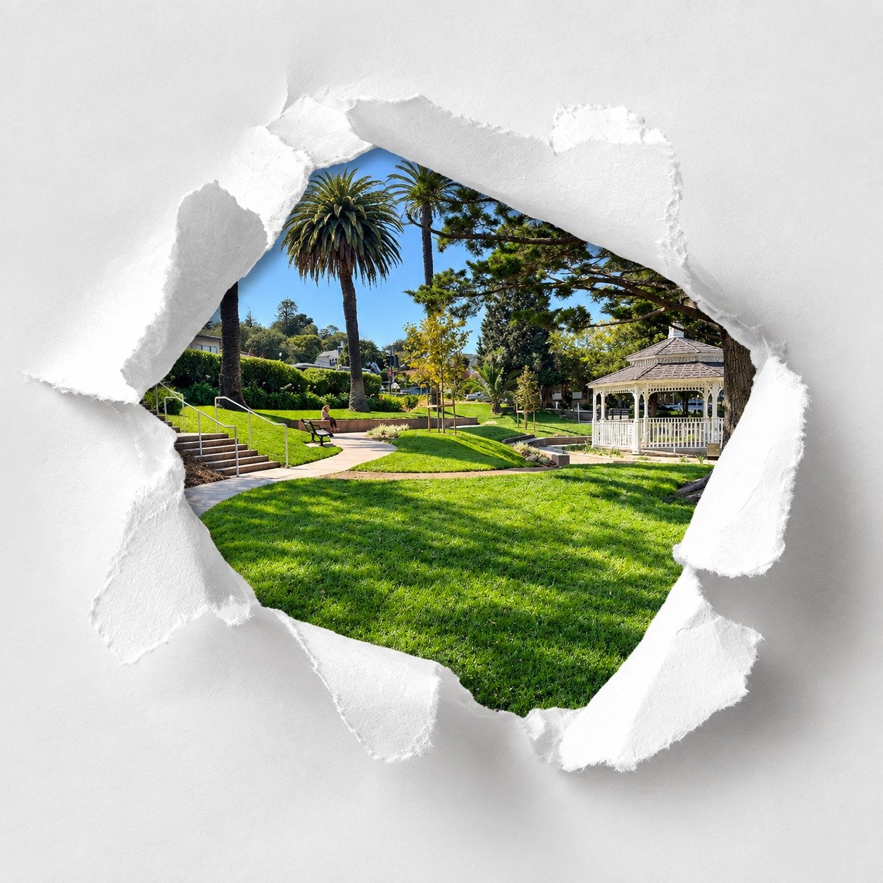 Menke Park is back!

Join neighbors, friends, and local businesses on Sat, Sept 19th from 2-4pm to celebrate the grand opening and ribbon-cutting ceremony for the newly renovated Menke Park in Corte Madera.

Enjoy free ice cream donated by Lappert&rs
