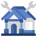 stress free icon