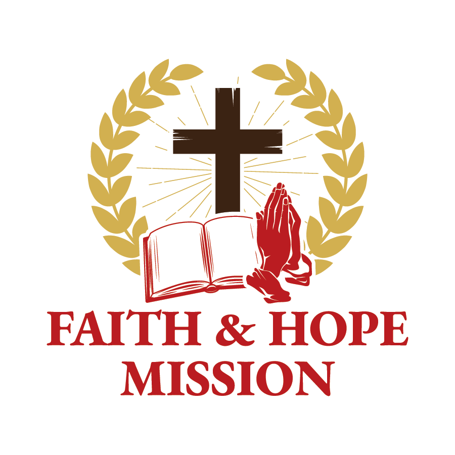 Faith &amp; Hope Mission