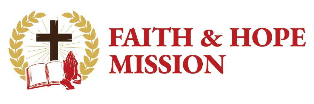 Faith &amp; Hope Mission