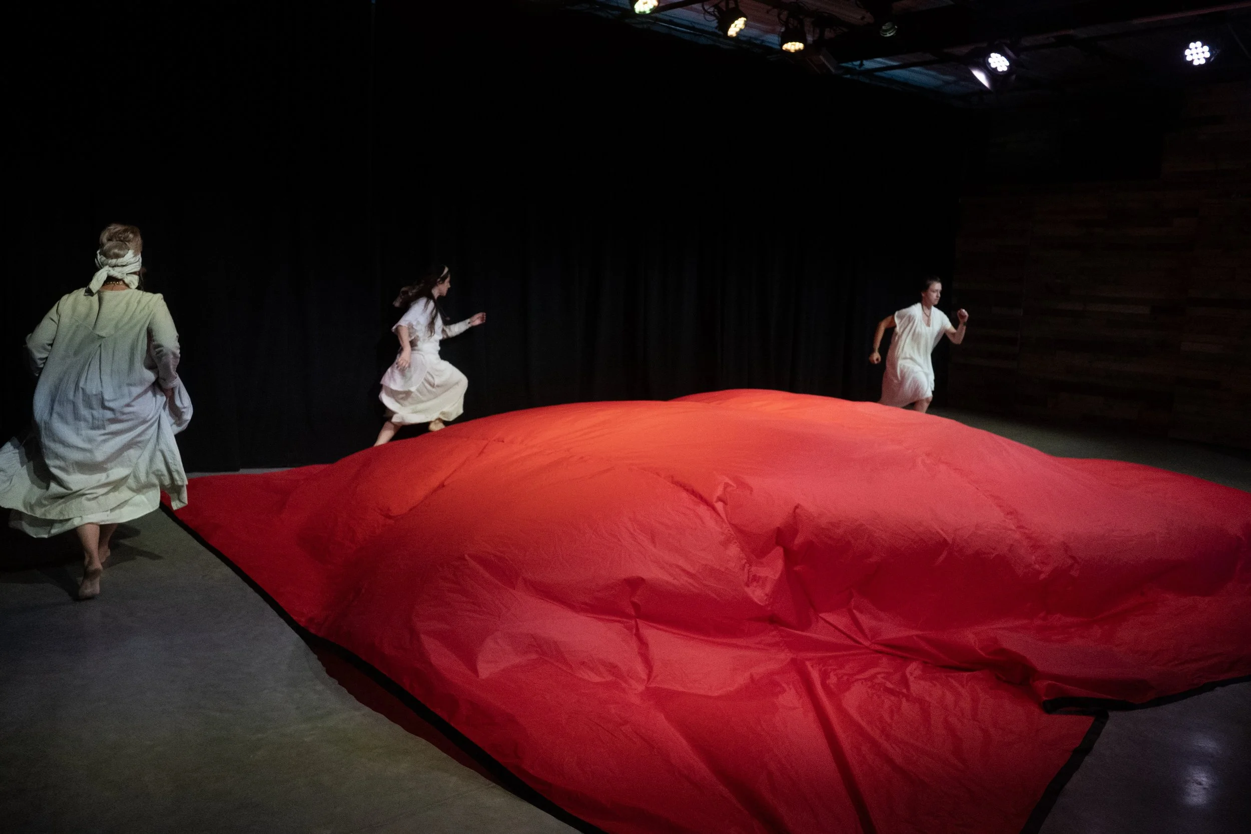KolStudio-143 red fabric running.jpg