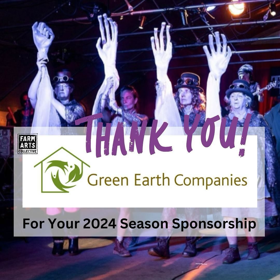 Thank you to Green Earth Companies for your 2024 Season Sponsorship!

🌎Green Earth Companies is the culmination of years of experience in providing dedicated and personalized custom home design and building, real estate development, and property man