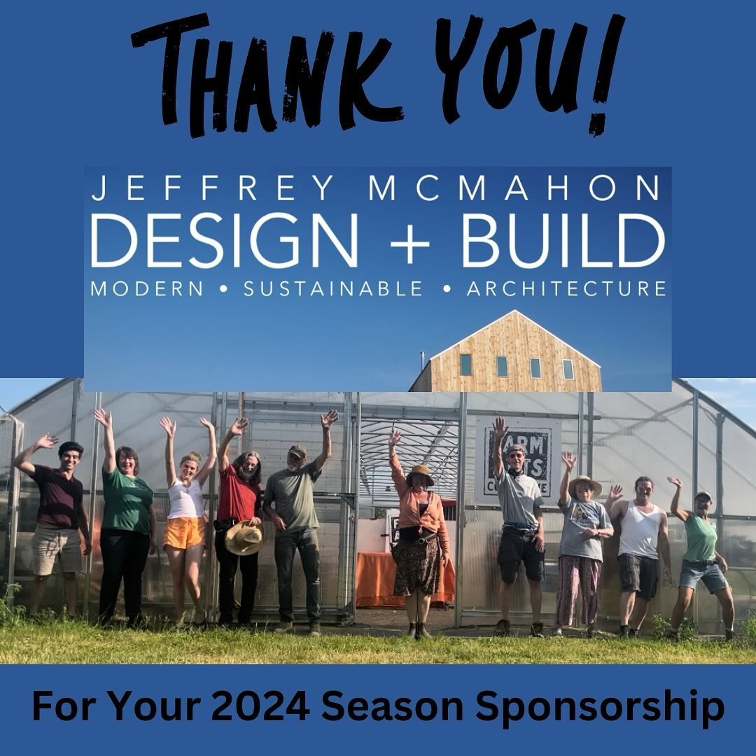 🫶🏽Thank you Jeffrey McMahon Design + Build @jm_db for your 2024 Season Sponsorship! We cannot do what we do without you!

👉🏽Jeffrey has been designing, building, and renovating residential and commercial properties for twenty years. (Including Ta