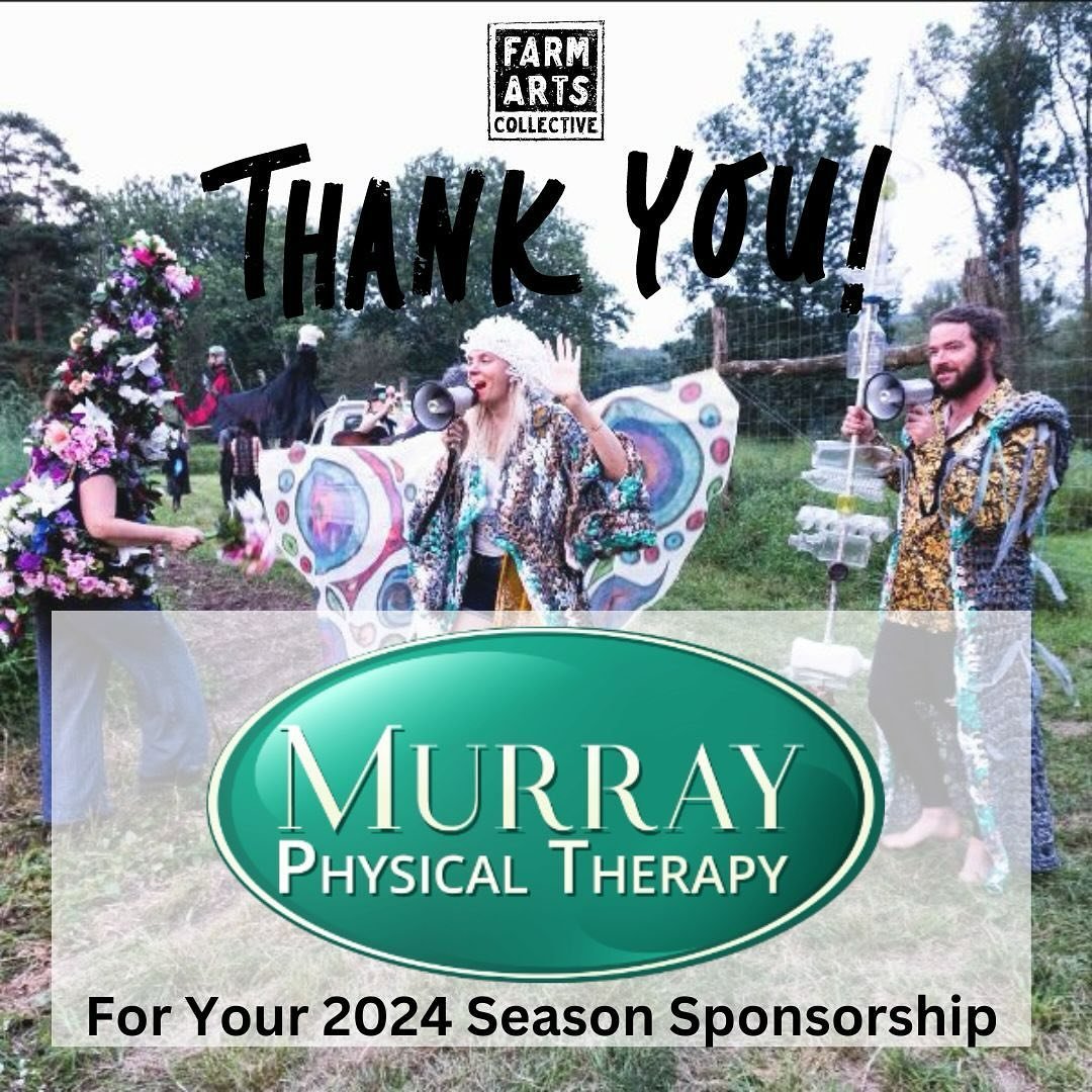 🤩Thank you Murray Physical Therapy for your 2024 Season Sponsorship!
👉🏽Located in Honesdale, PA &ldquo;Murray Physical Therapy is a highly specialized and experienced hometown team. We value the chance to empower you with an understanding of your 