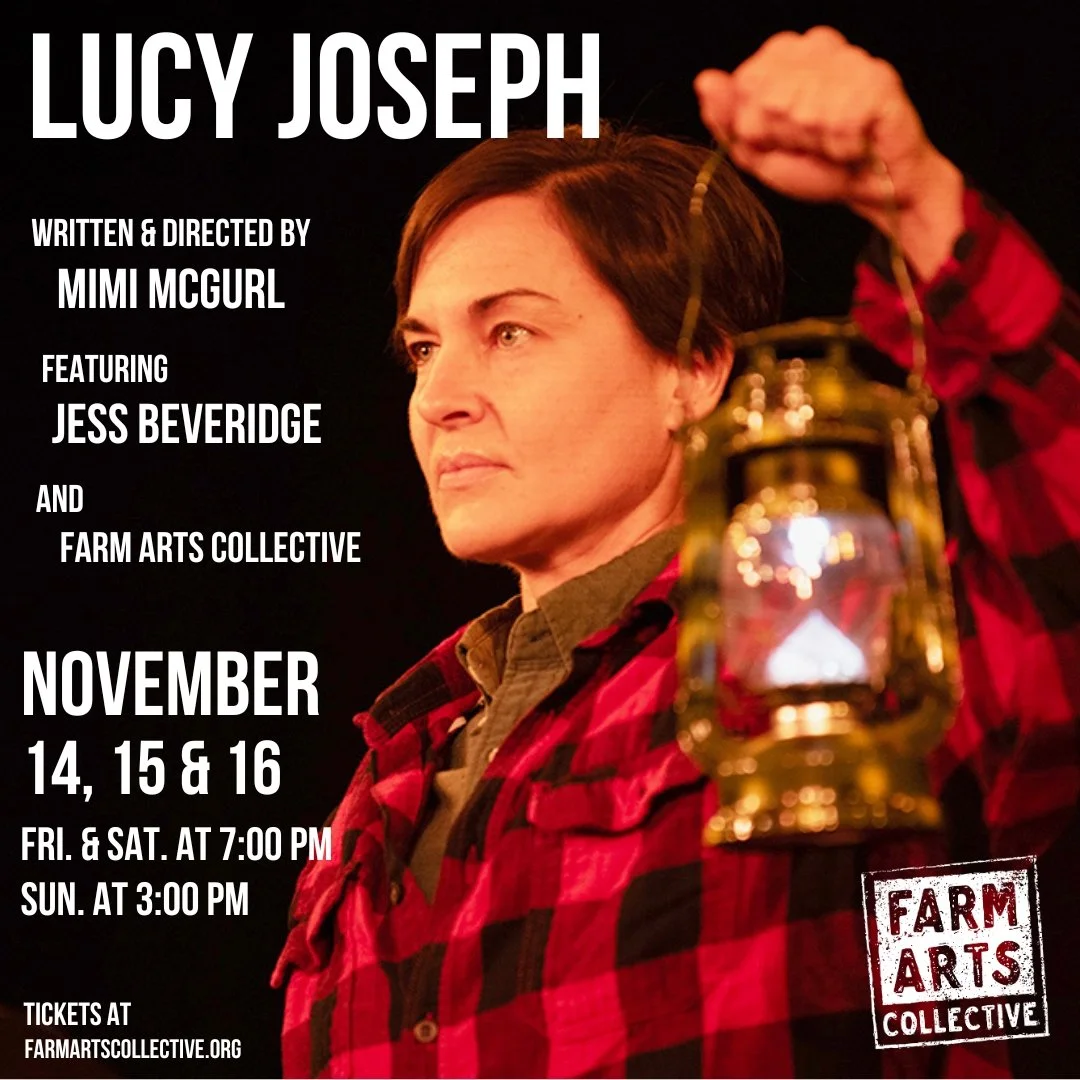 Lucy Joseph