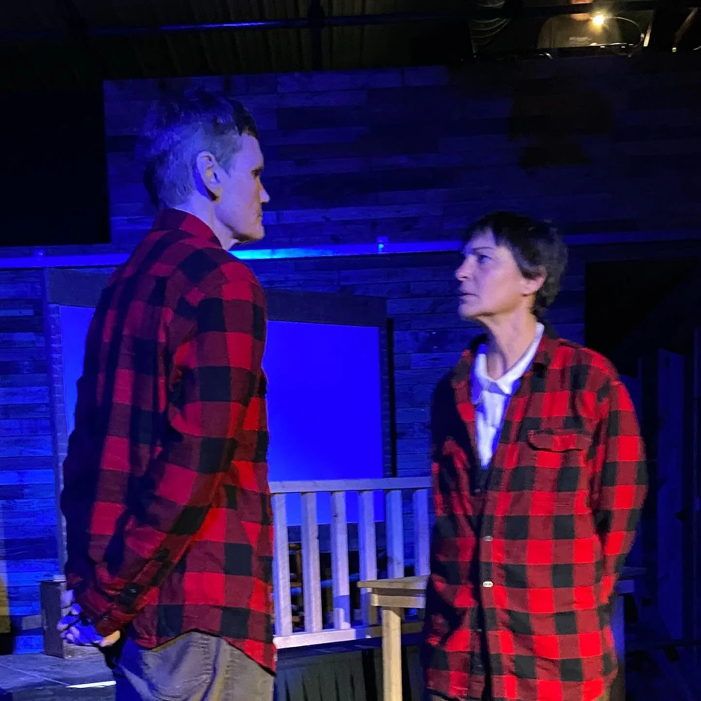 Thanks to everyone who came out to see Lucy Joseph by Mimi McGurl this weekend. Your support is appreciated and important!