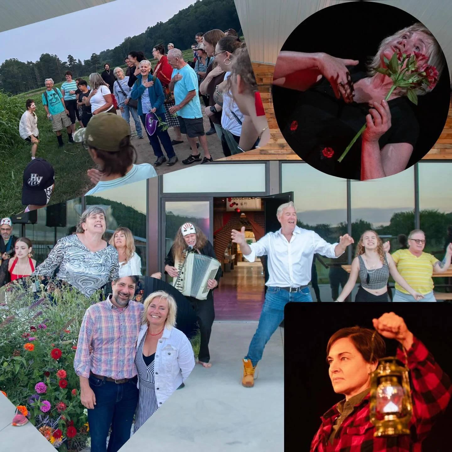 🤗It&rsquo;s GIVING TUESDAY!
The&nbsp;farm season @willowwisporganicfarm is slowing down, and we are reflecting on this year&rsquo;s jam packed programming! We held over 50 presentations in our new space in 2025🤯👏🏼

🌱We offer year-round programmi