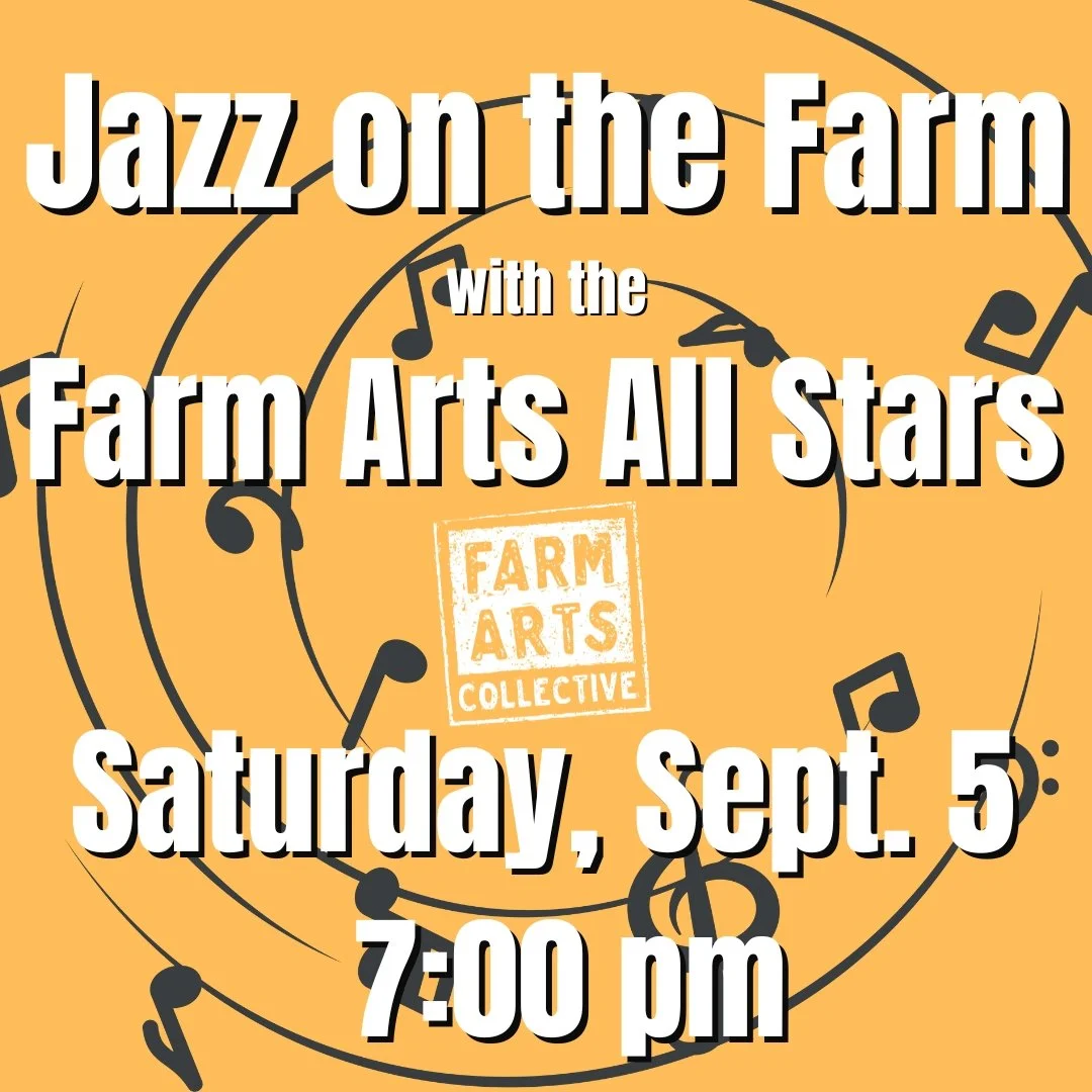 Jazz on the Farm