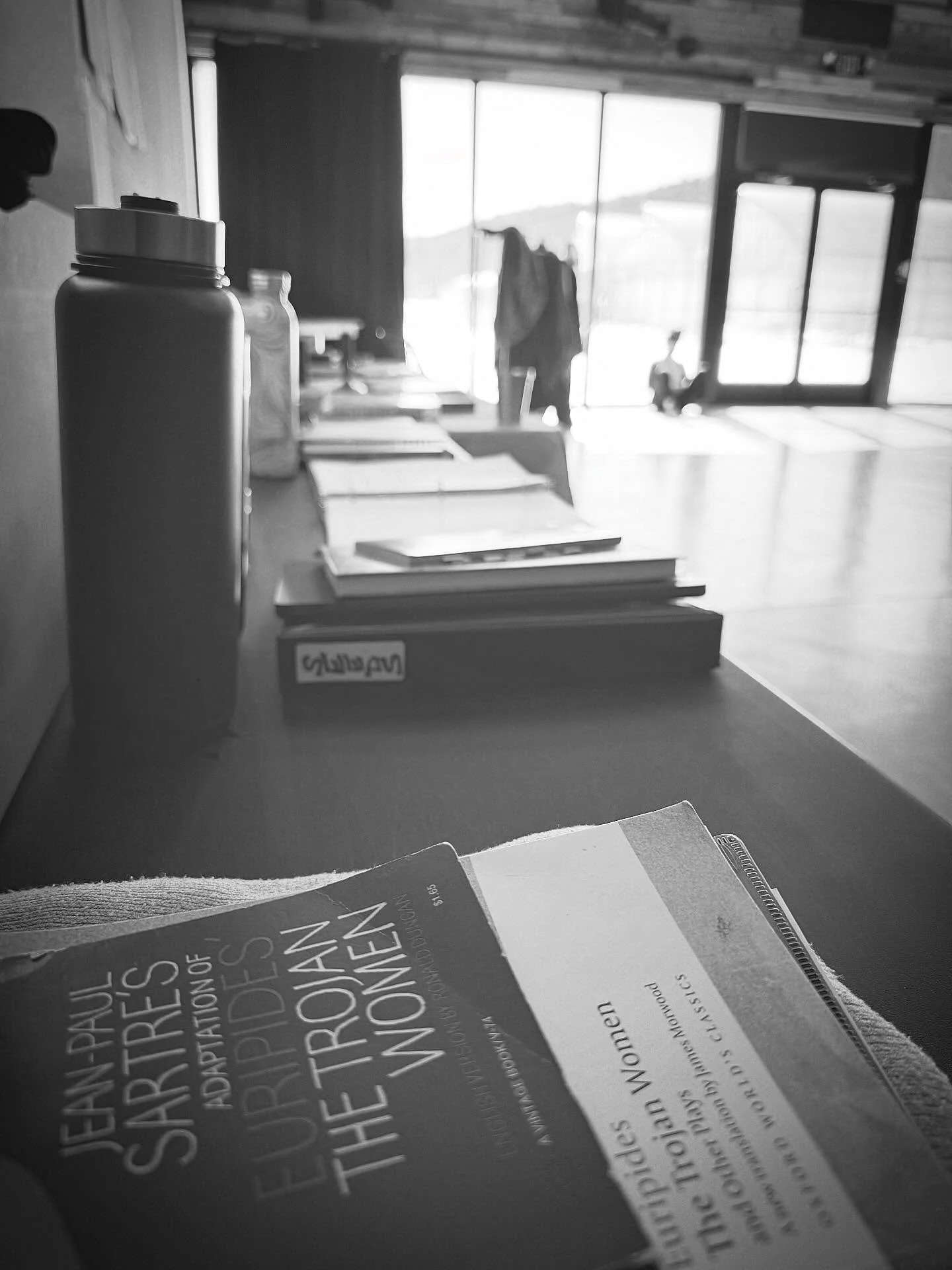 Grateful for this time to create, play, laugh, cry, sing, move, to feel, to grow, to be&hellip;