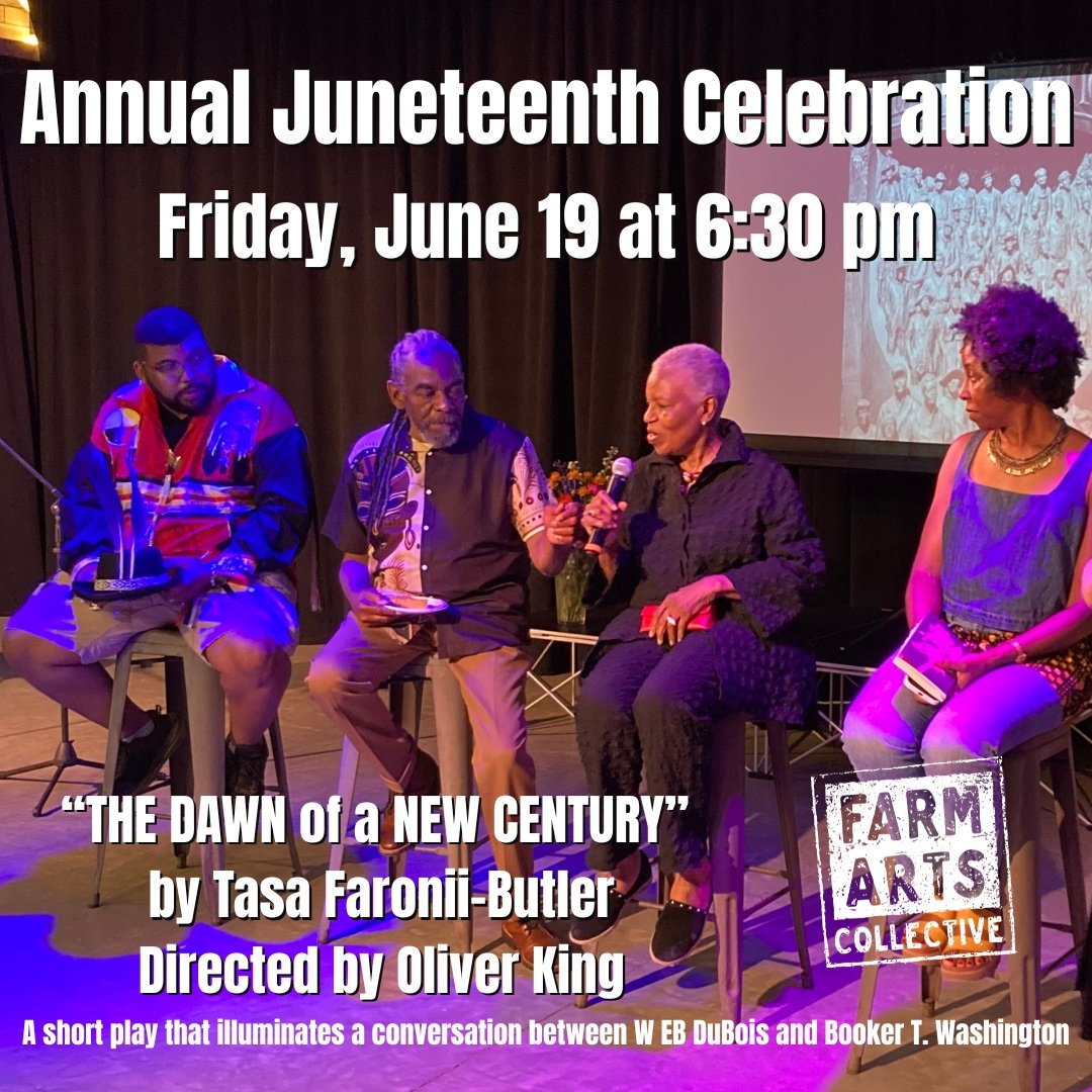 Annual Juneteenth Celebration
