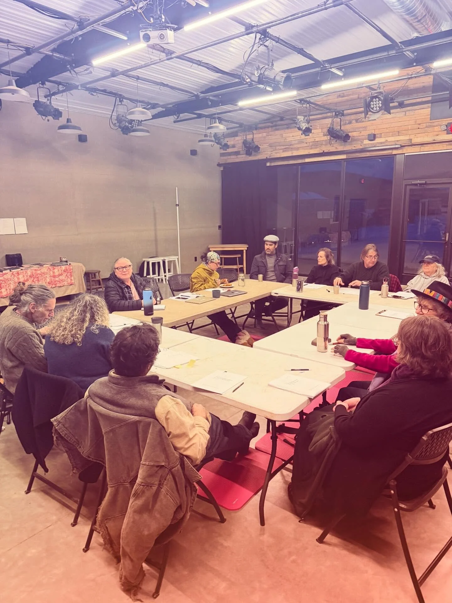 Here. We. Goooooooooooo!
Dream on the Farm 7