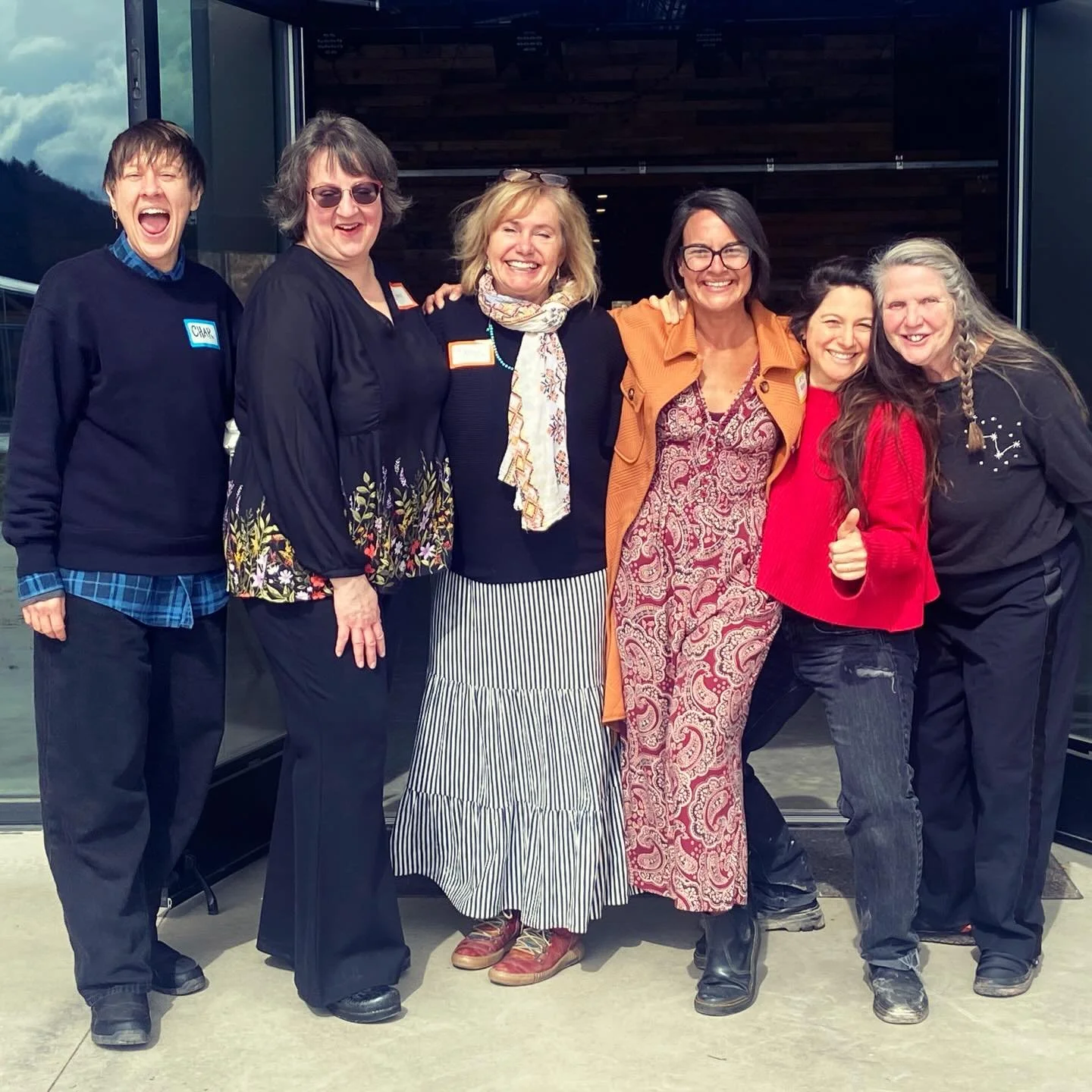 Buon viaggio for now! We had an outstanding 2nd week of rehearsals for &lsquo;Scattered Seeds of Troy&rsquo; 
❤️Until next time!