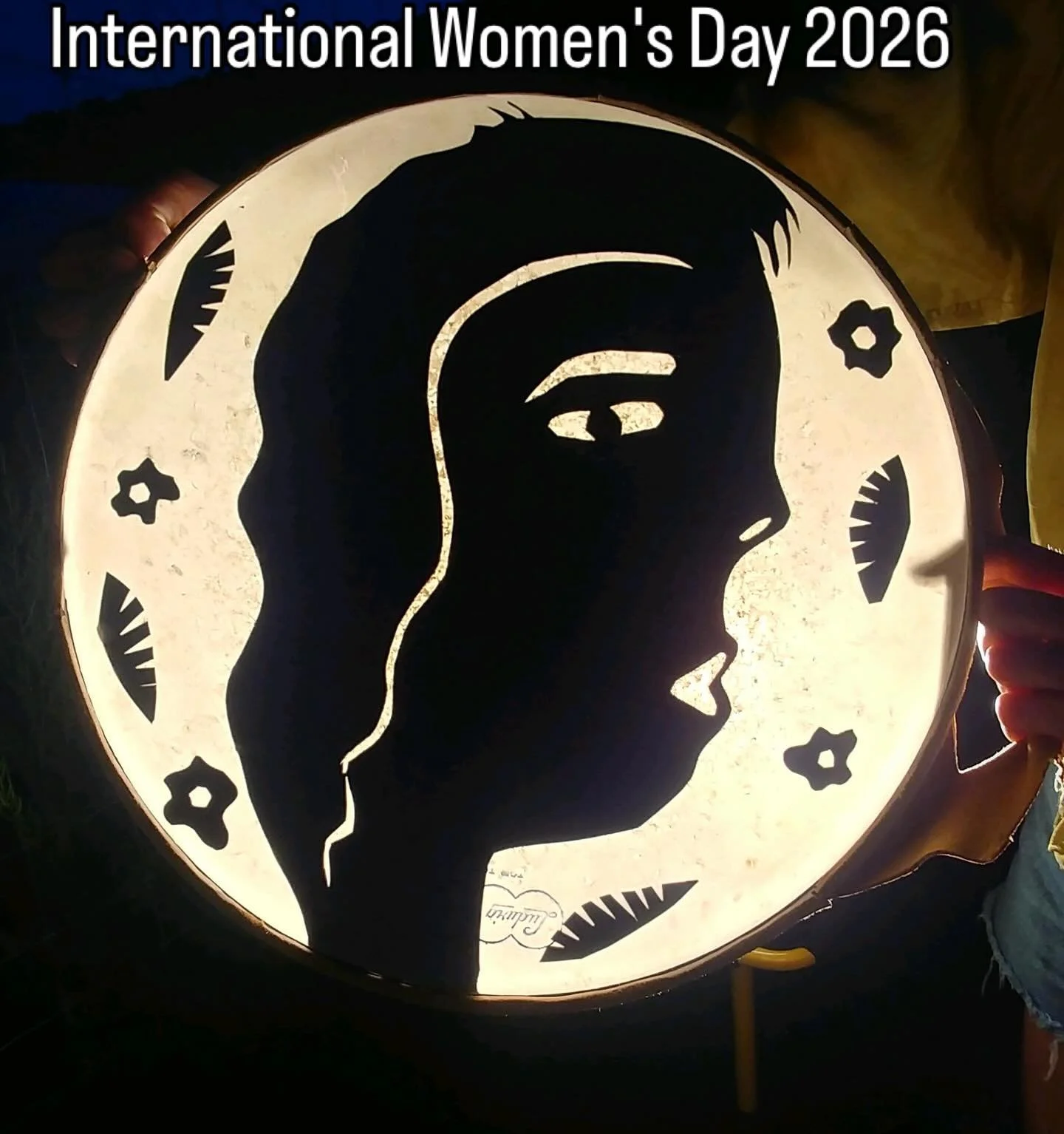 Sunday, March 8 at 2 PM. 

Farm Arts Collective will host a free community gathering in celebration of International Women's Day. The 2026 theme for United Nations International Women&rsquo;s Day (IWD 2026) is &ldquo;Rights. Justice. Action. For ALL 