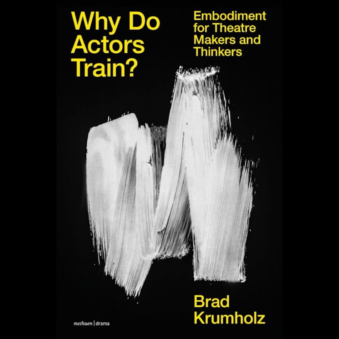 A Literary Afternoon with book readings and signings by authors we admire and love🫶🏽Meet Brad Krumholz @bradkrumholz 

Brad is a co-founder &amp; the Executive Artistic Director of NACL @nacltheatre As a theatre director and scholar he created and 