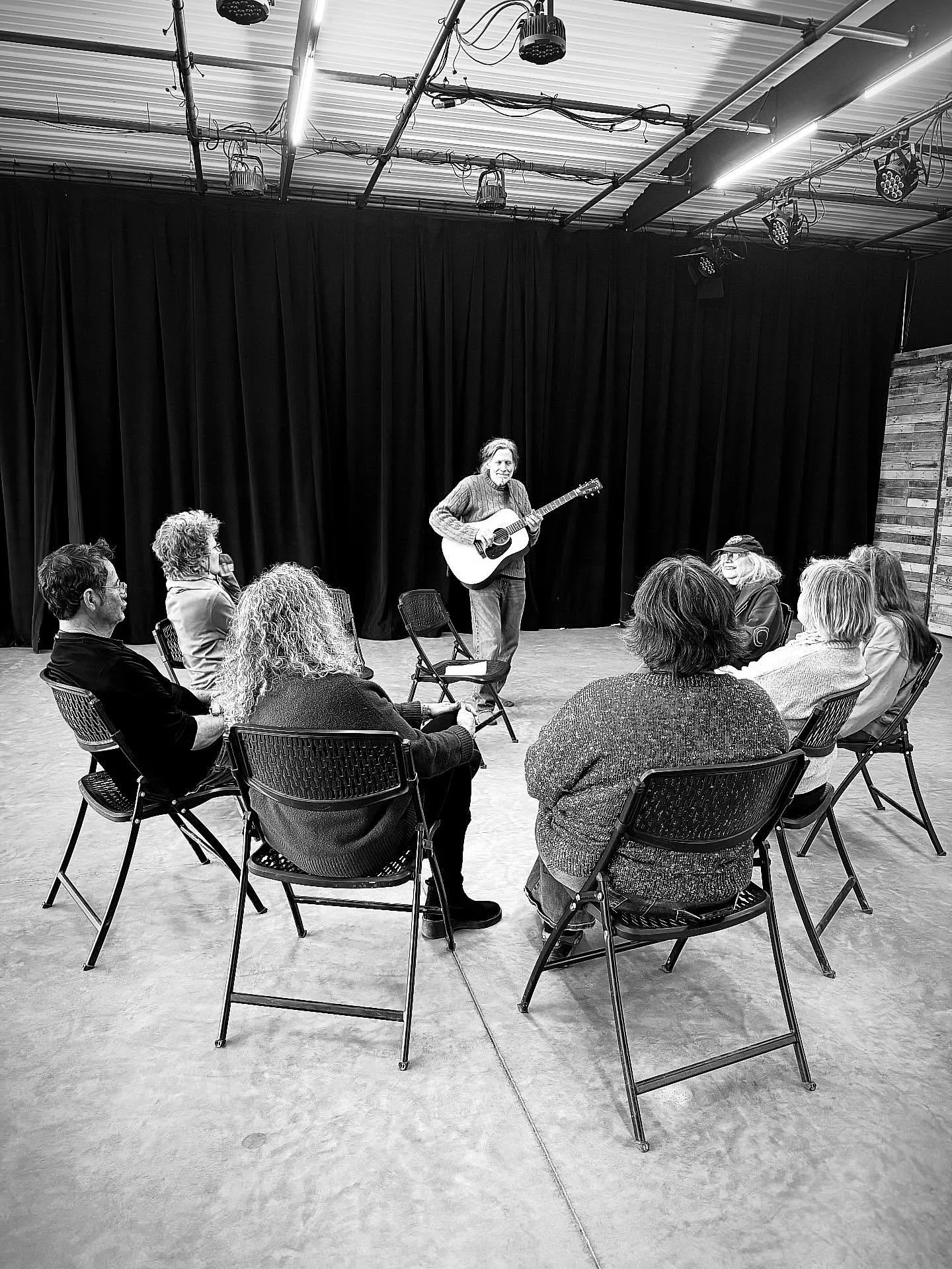 Something good is gonna happen&hellip;😉
If ya know, ya know.