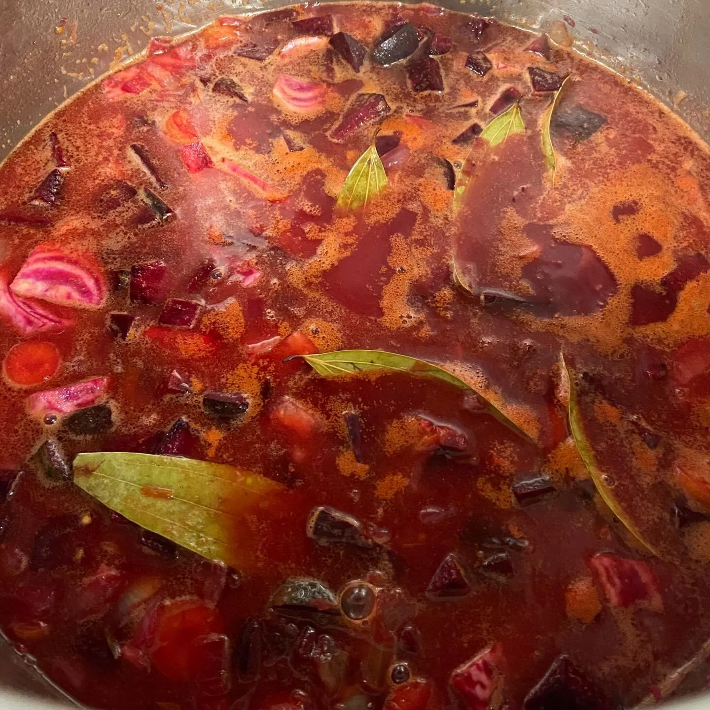 Borscht is bubbling for the book reading today at 2 PM. Join us for the inaugural episode of MY BOOKISH FRIENDS a literary series featuring our friends who write books. Today the topic is theatre life training love and activism with featured writers 
