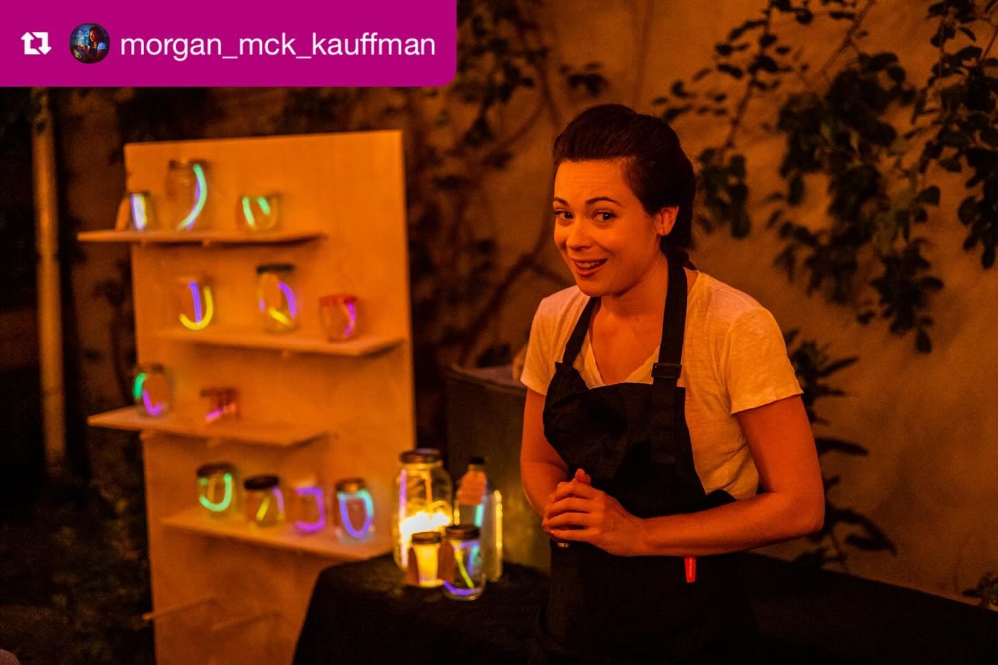 👀Check out what our fellow theatre maker is up to! @morgan_mck_kauffman is brining another amazing show of hers with @marisolmakes to Farm Arts Collective this June! 

Repost from @morgan_mck_kauffman
&bull;
Where is 💫 Dora&rsquo;s Dreams Store 💫 