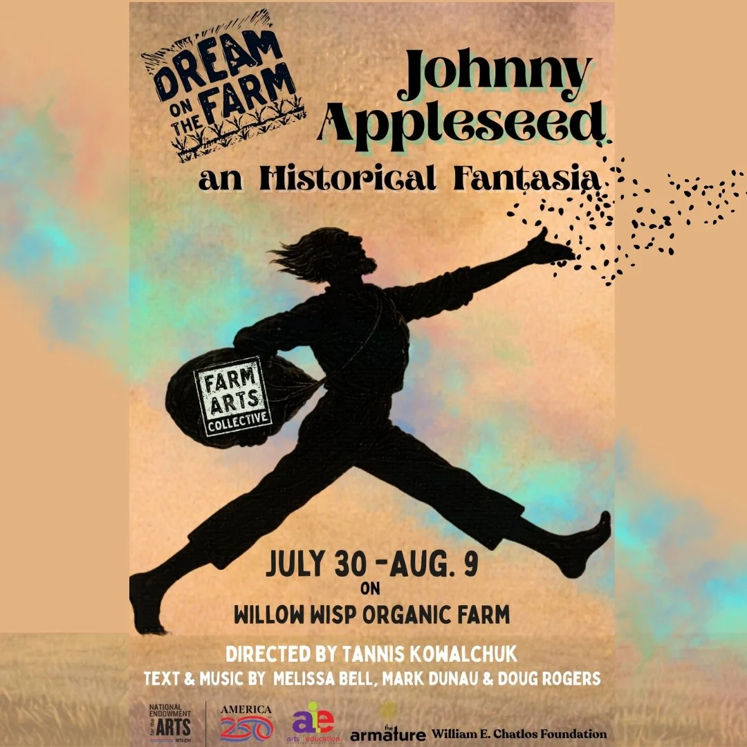 Dream on the Farm #7