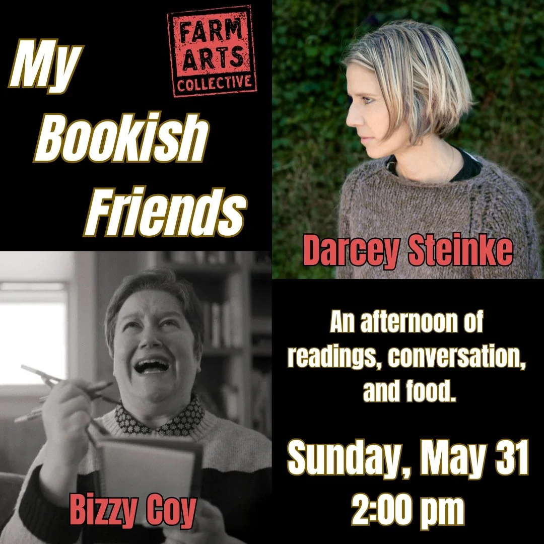 My Bookish Friends