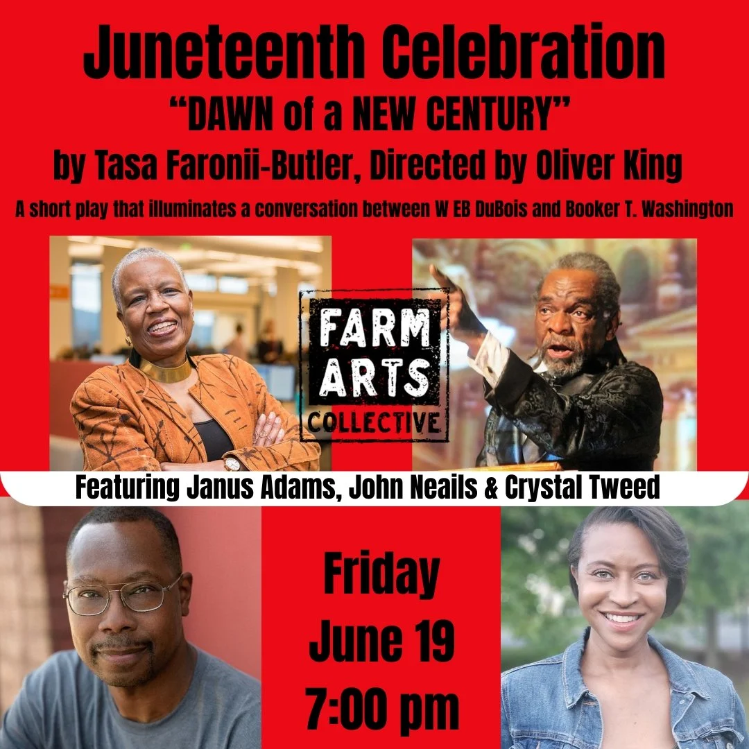 Juneteenth Celebration