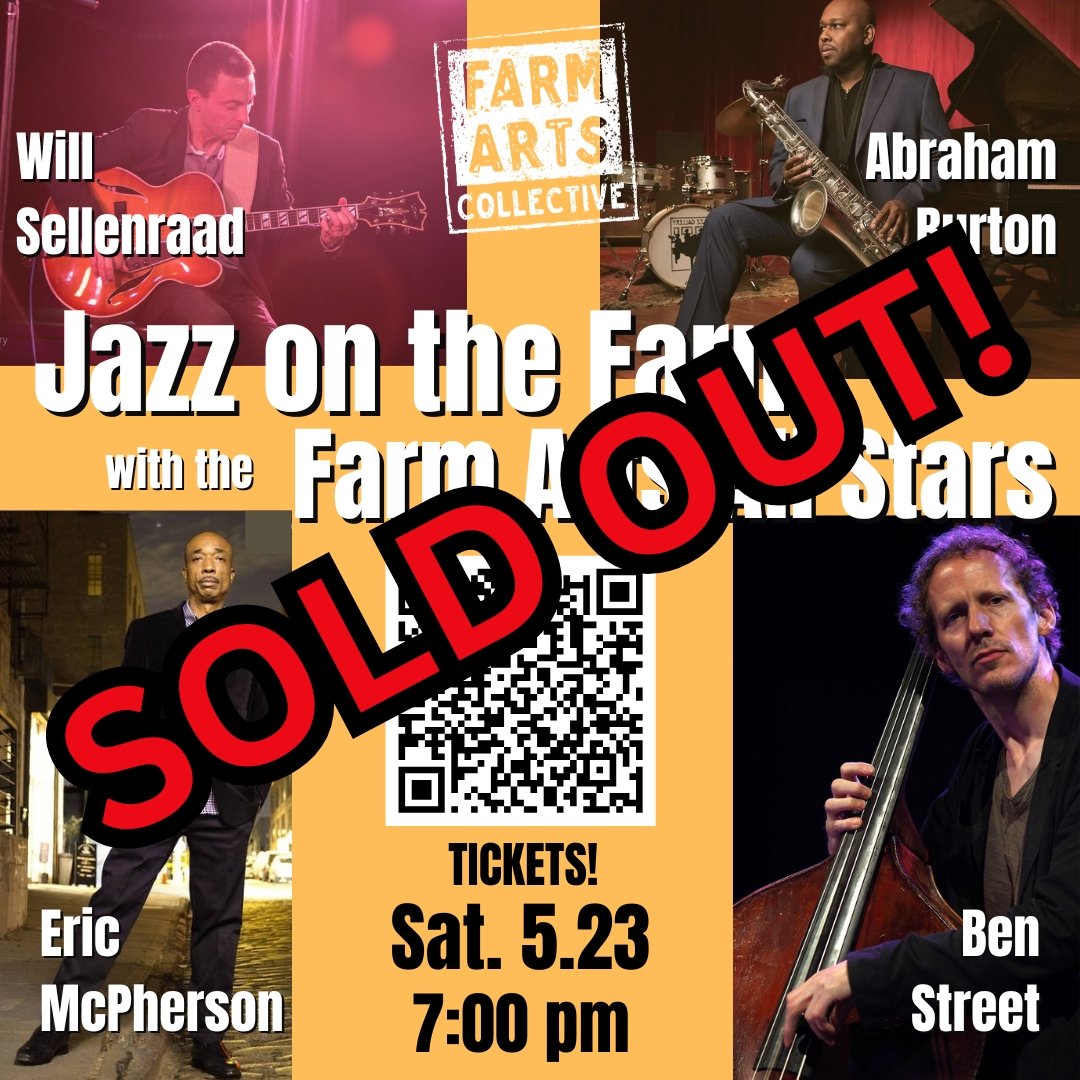 Jazz on the Farm 