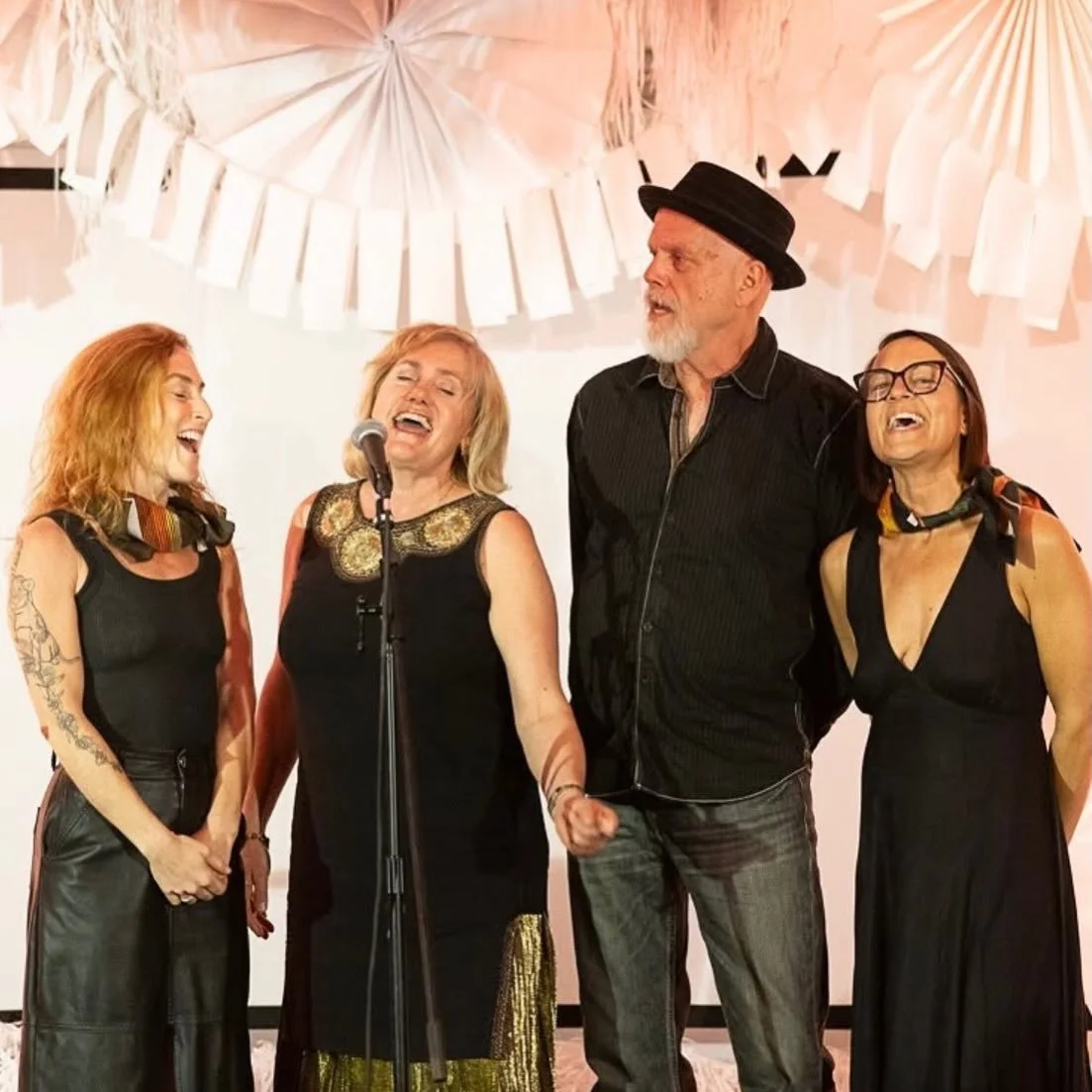 It was an absolute honor to perform the closing song @dvartsalliance 50th Anniversary Gala last weekend! 

🥂to another 50 years!

📸 by Michael Bloom &amp; Kento Igarashi