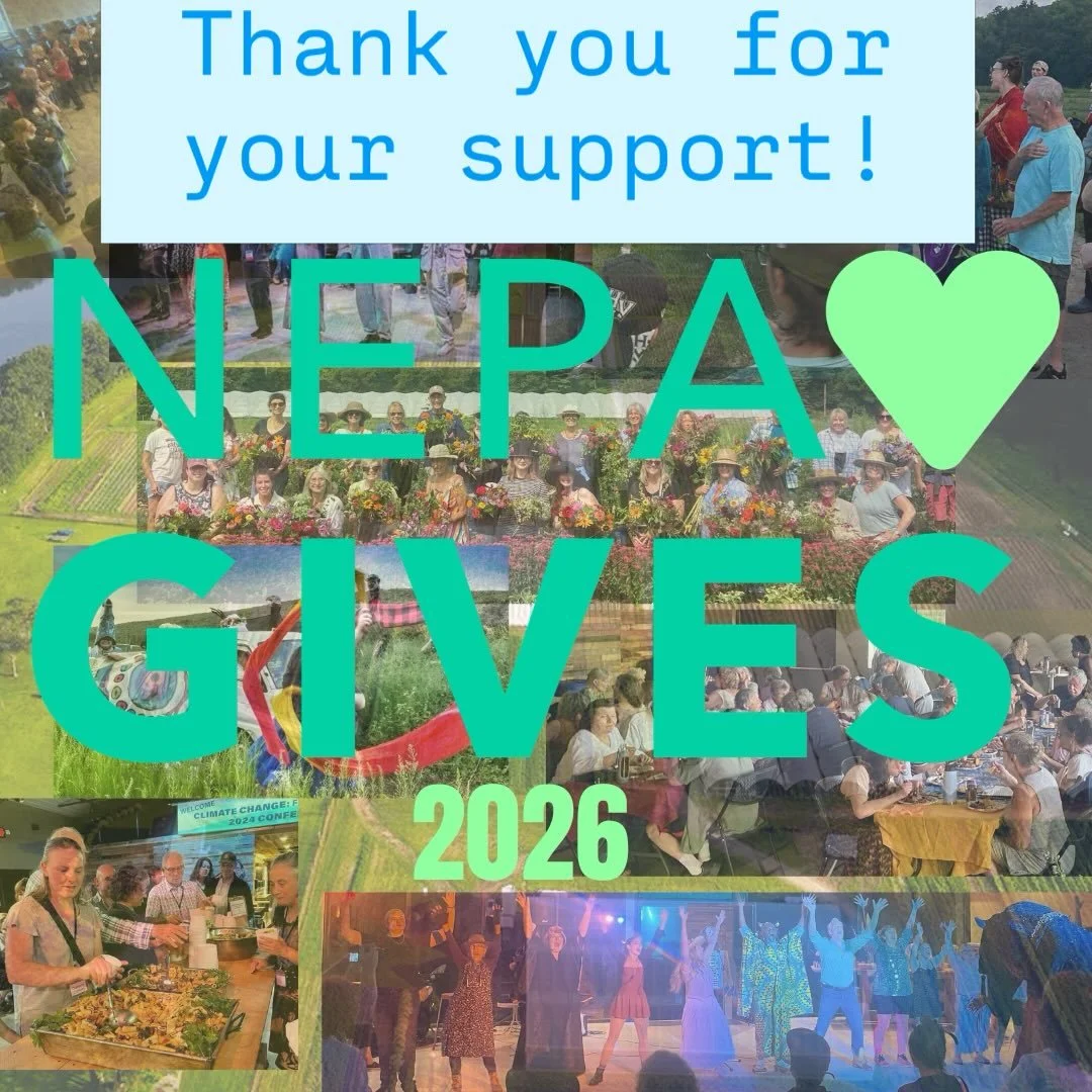🫶🏽Thank you to all who donated during @nepagives 
We truly appreciate your support &amp; we can&rsquo;t wait to see you on the farm!