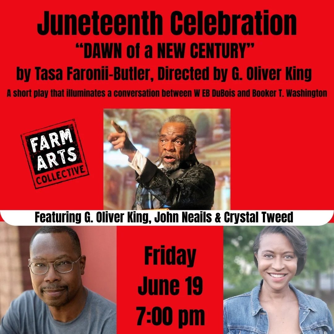 Juneteenth Celebration