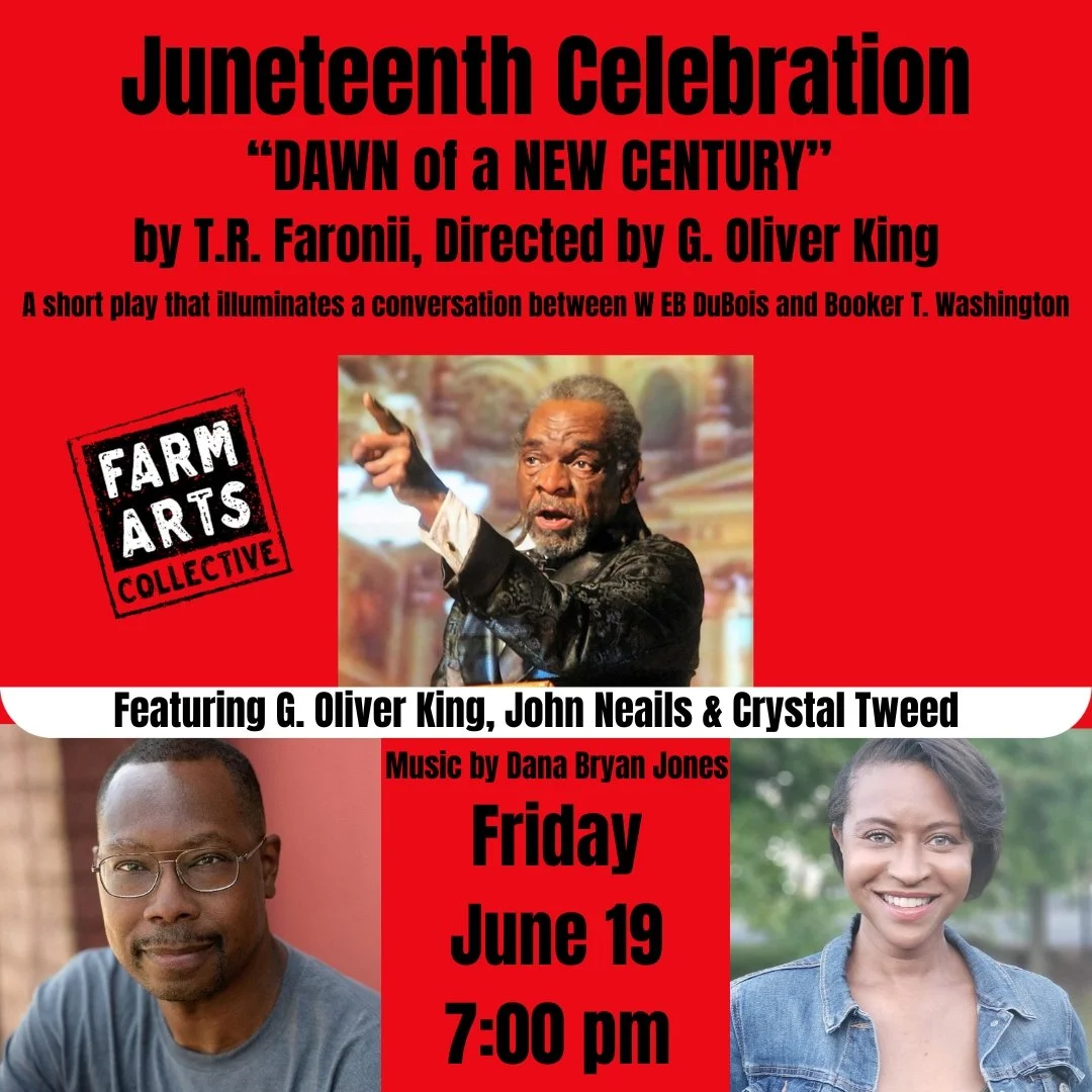 Juneteenth Celebration