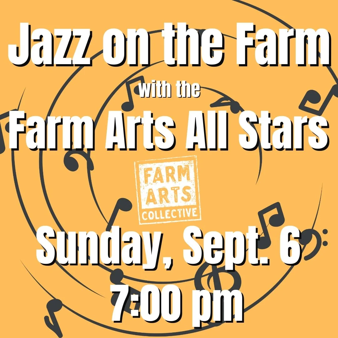 Jazz on the Farm